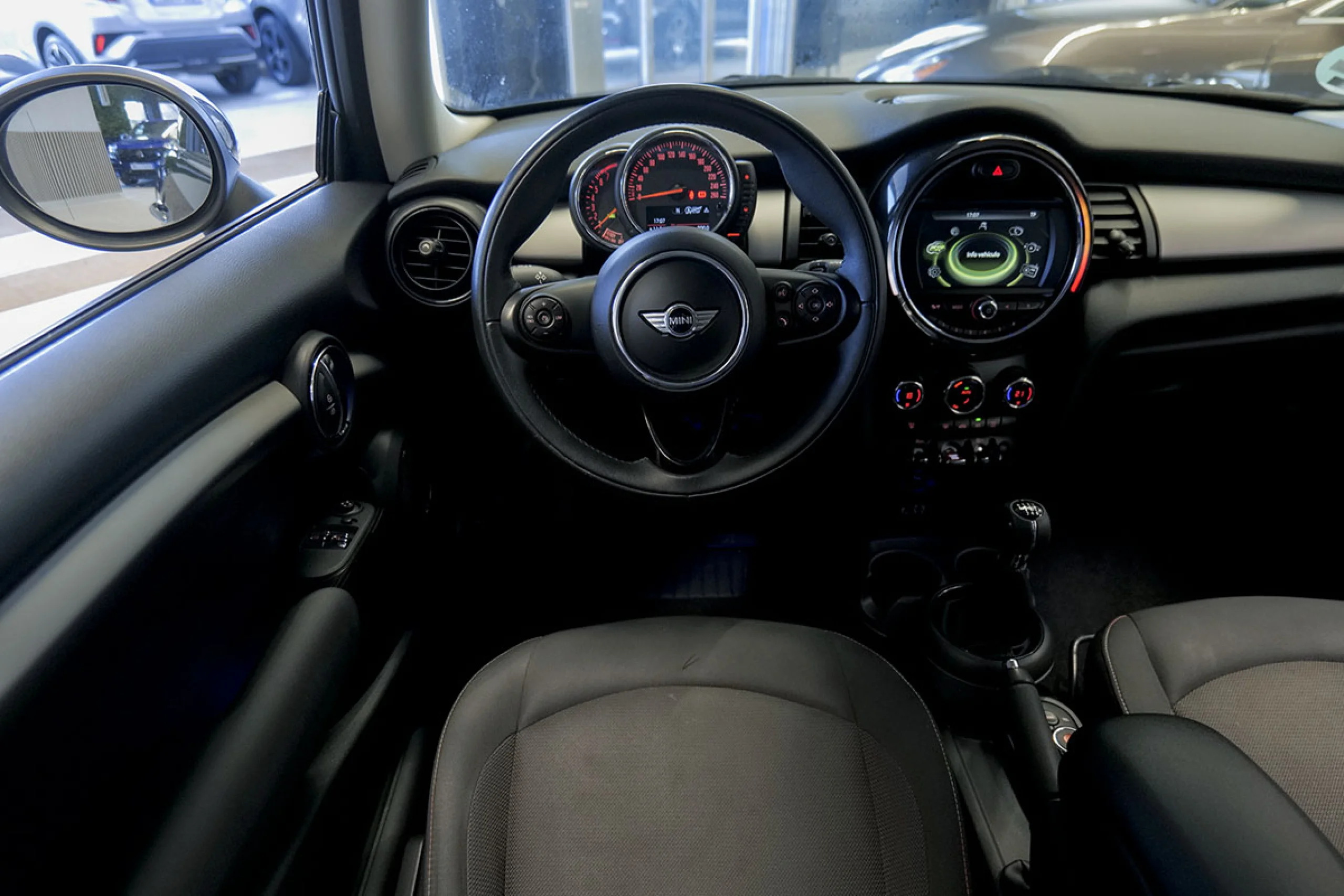 Mini One MINI ONE - Foto 26