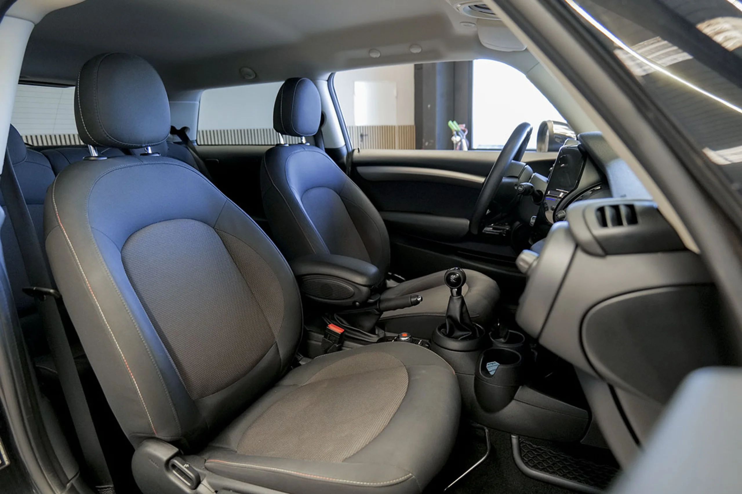 Mini One MINI ONE - Foto 27