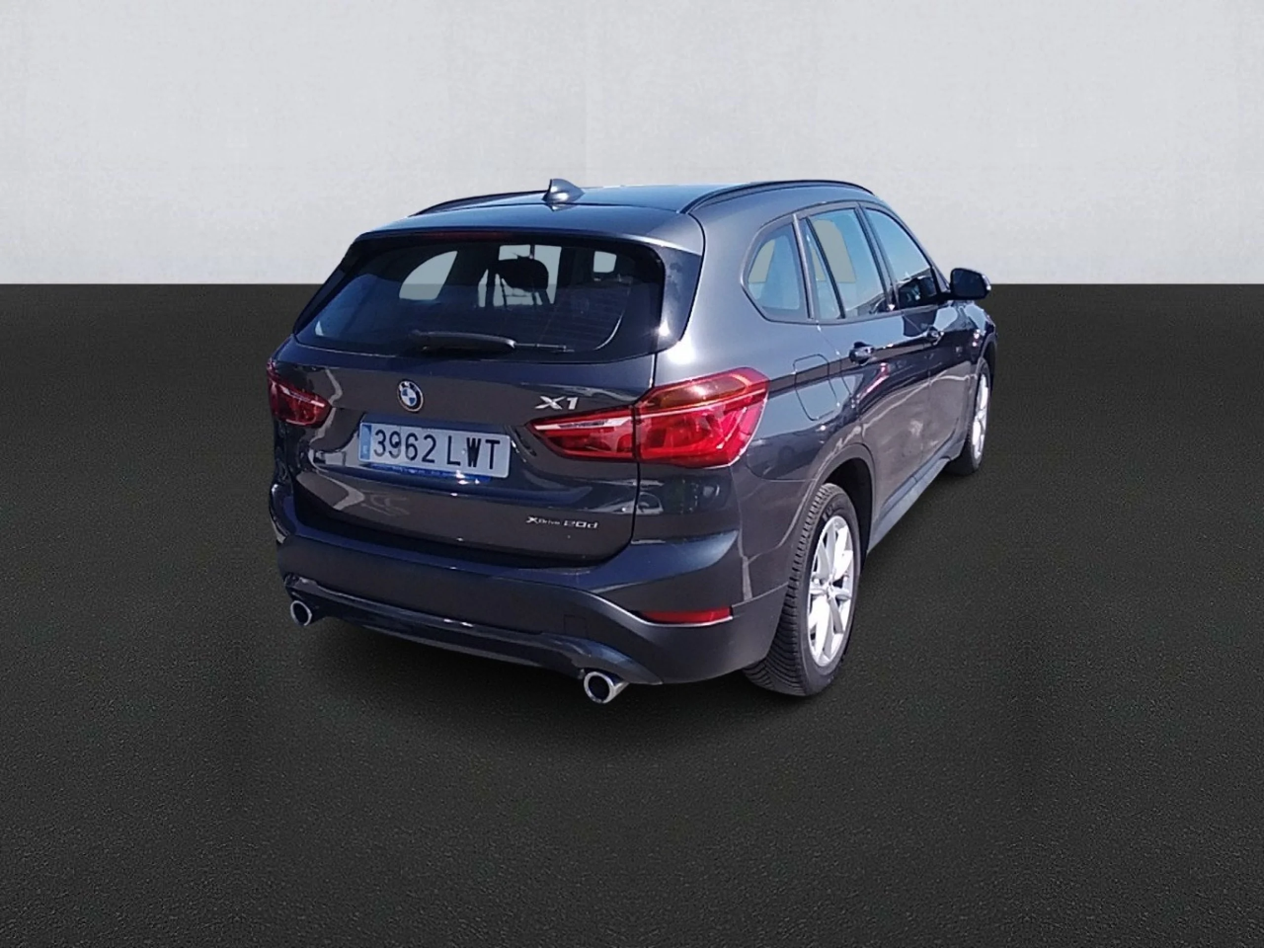BMW X1 xDrive20dA - Foto 4