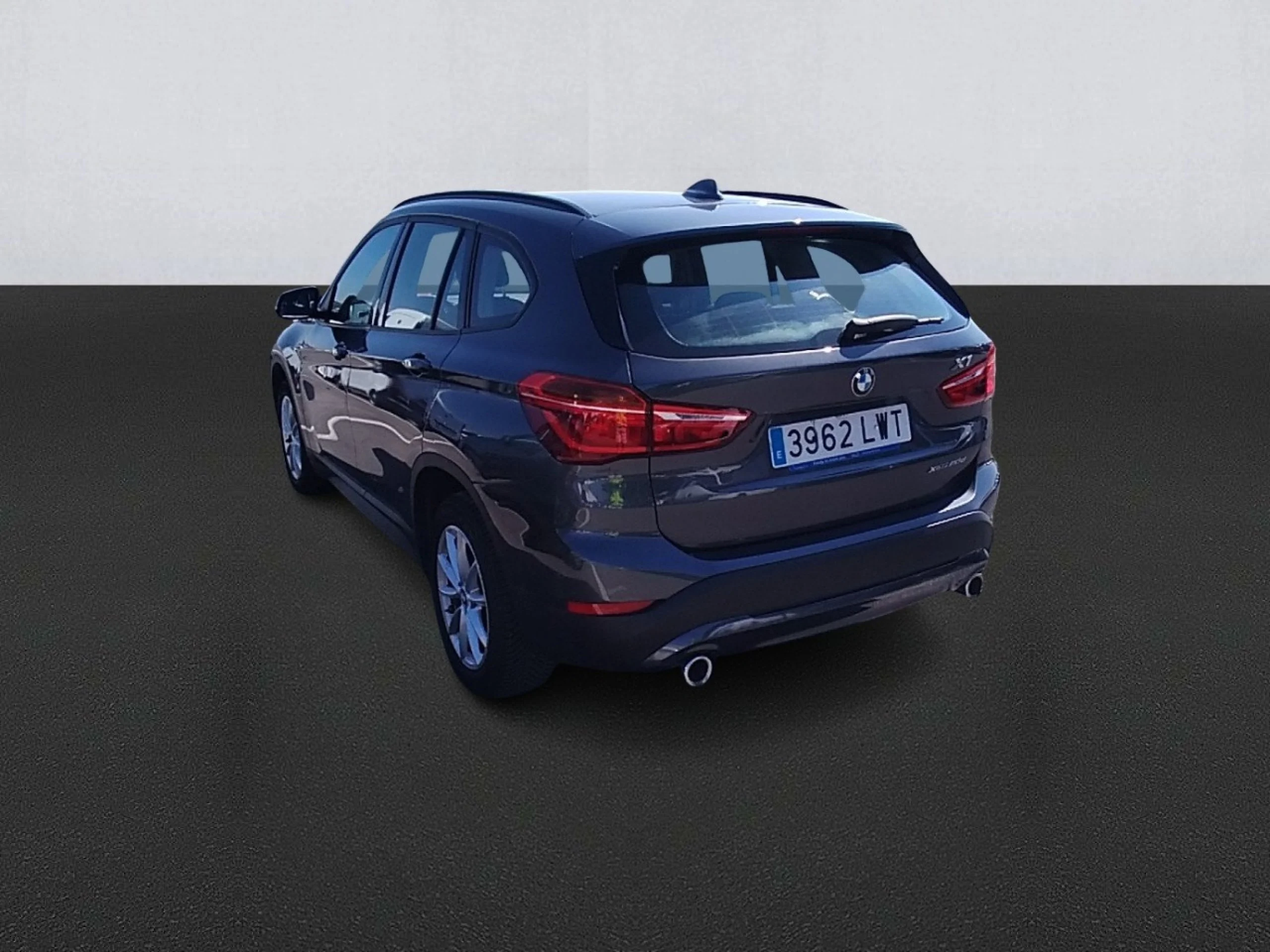 BMW X1 xDrive20dA - Foto 6