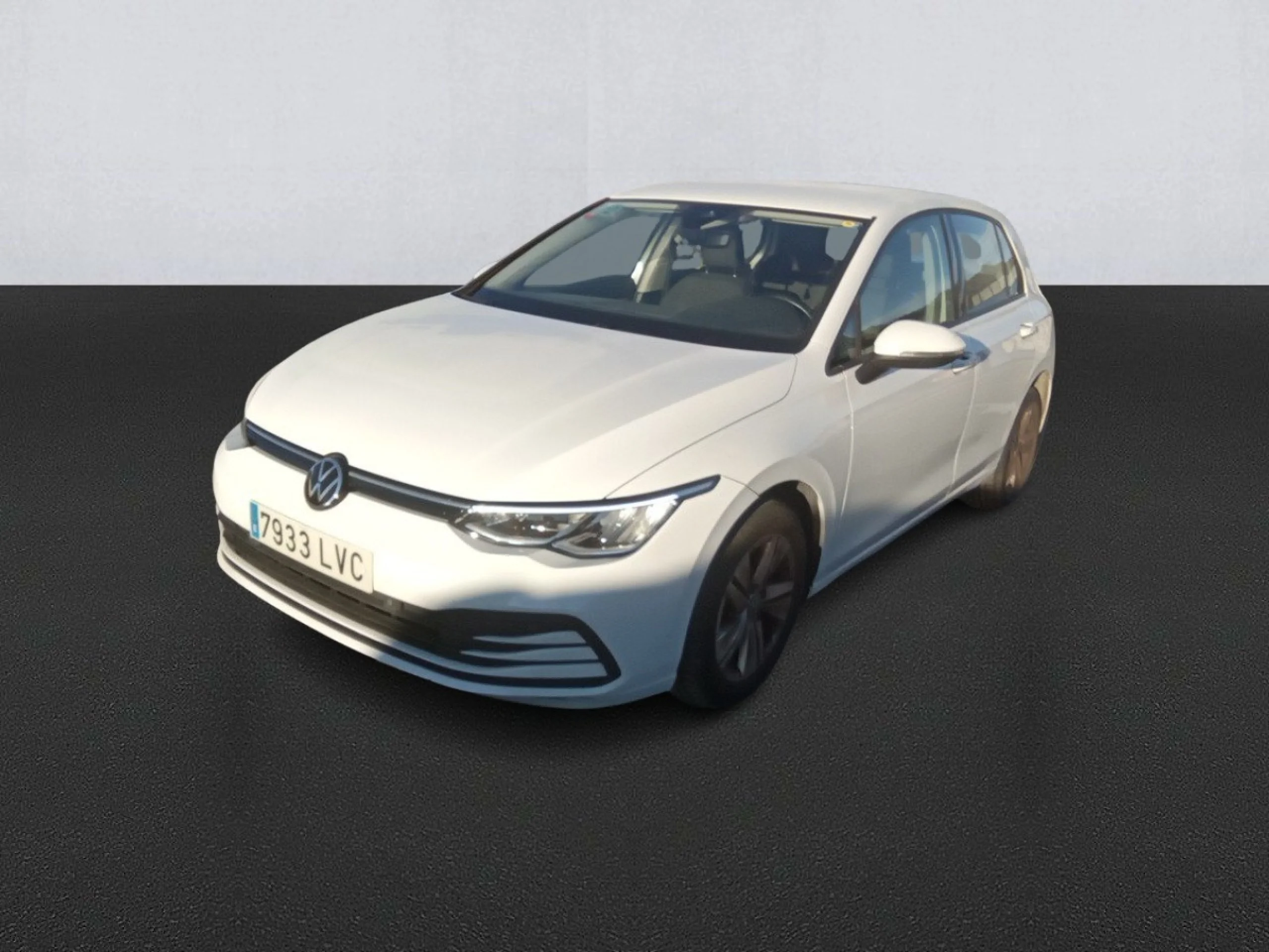 Volkswagen Golf 2.0 TDI 85kW (115CV) - Foto 1