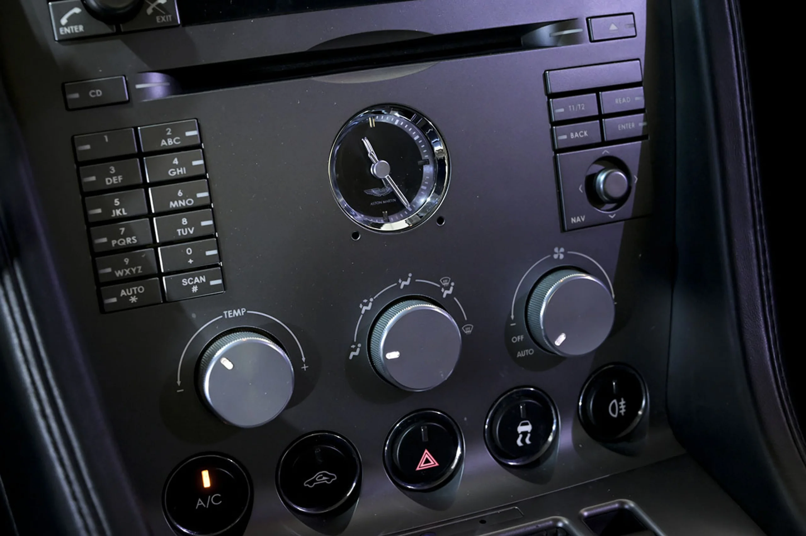 Aston Martin DB9 5.9 Coupe Touchtronic - Foto 33