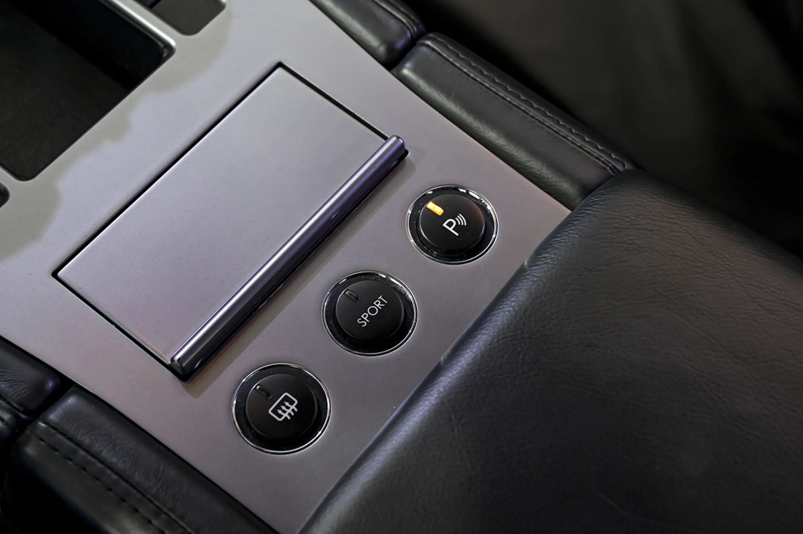 Aston Martin DB9 5.9 Coupe Touchtronic - Foto 36