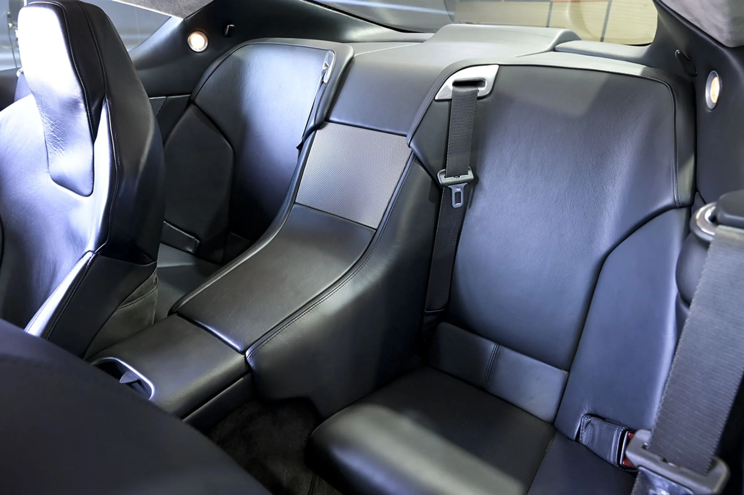 Aston Martin DB9 5.9 Coupe Touchtronic - Foto 46