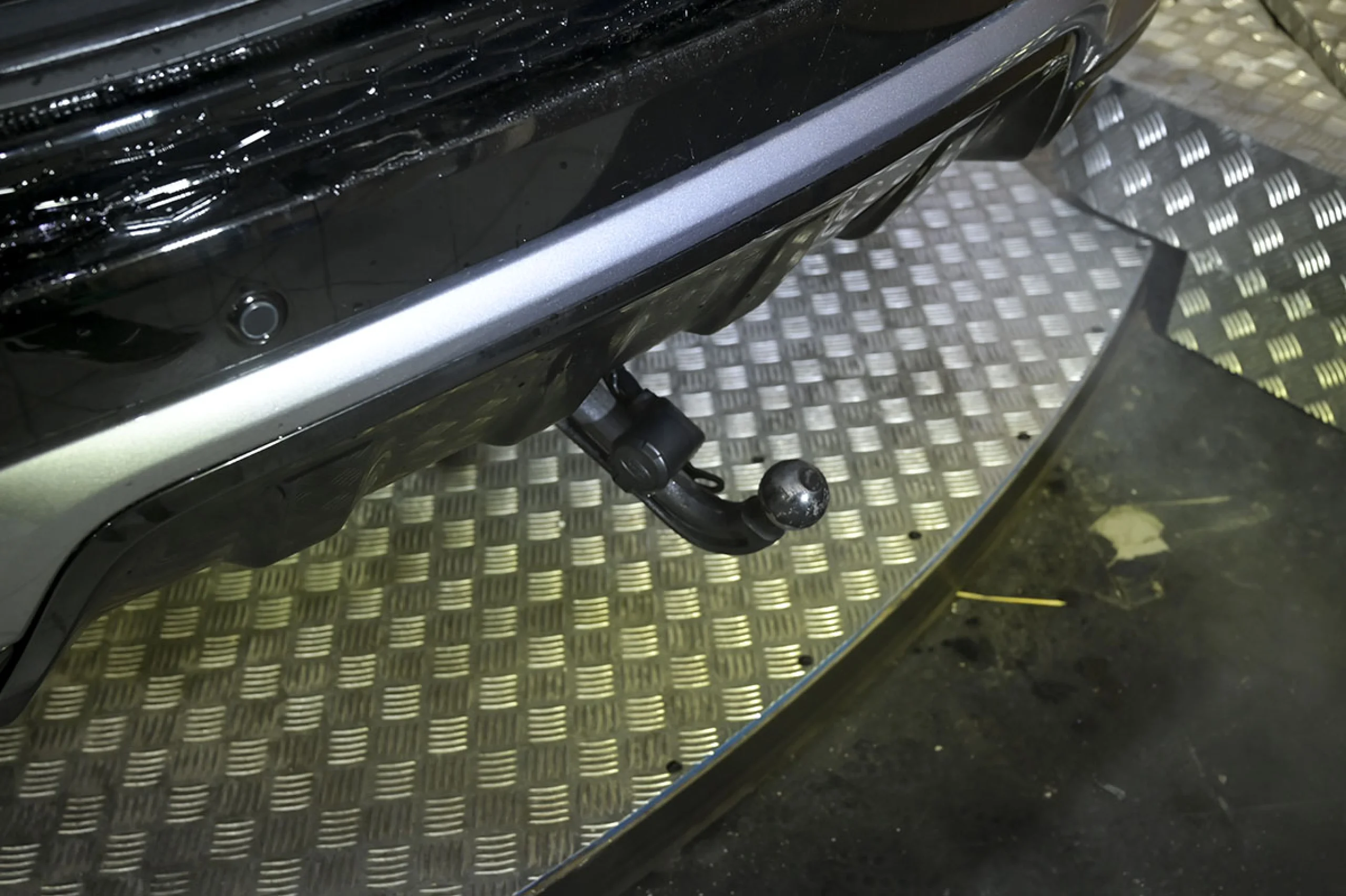 Land Rover Discovery Sport 1.5 I3 PHEV 309PS AWD Auto RDynamic SE - Foto 14