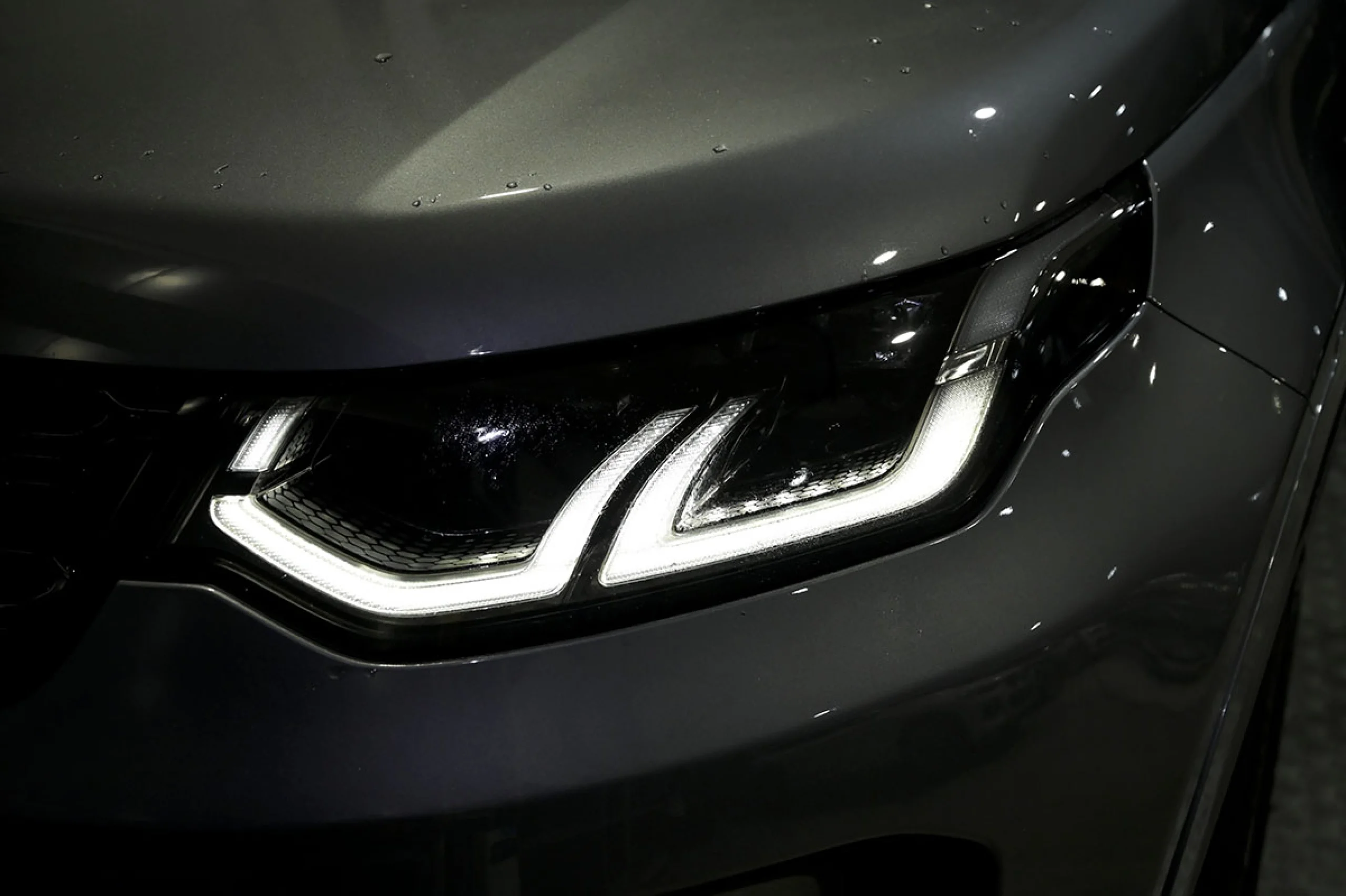 Land Rover Discovery Sport 1.5 I3 PHEV 309PS AWD Auto RDynamic SE - Foto 18