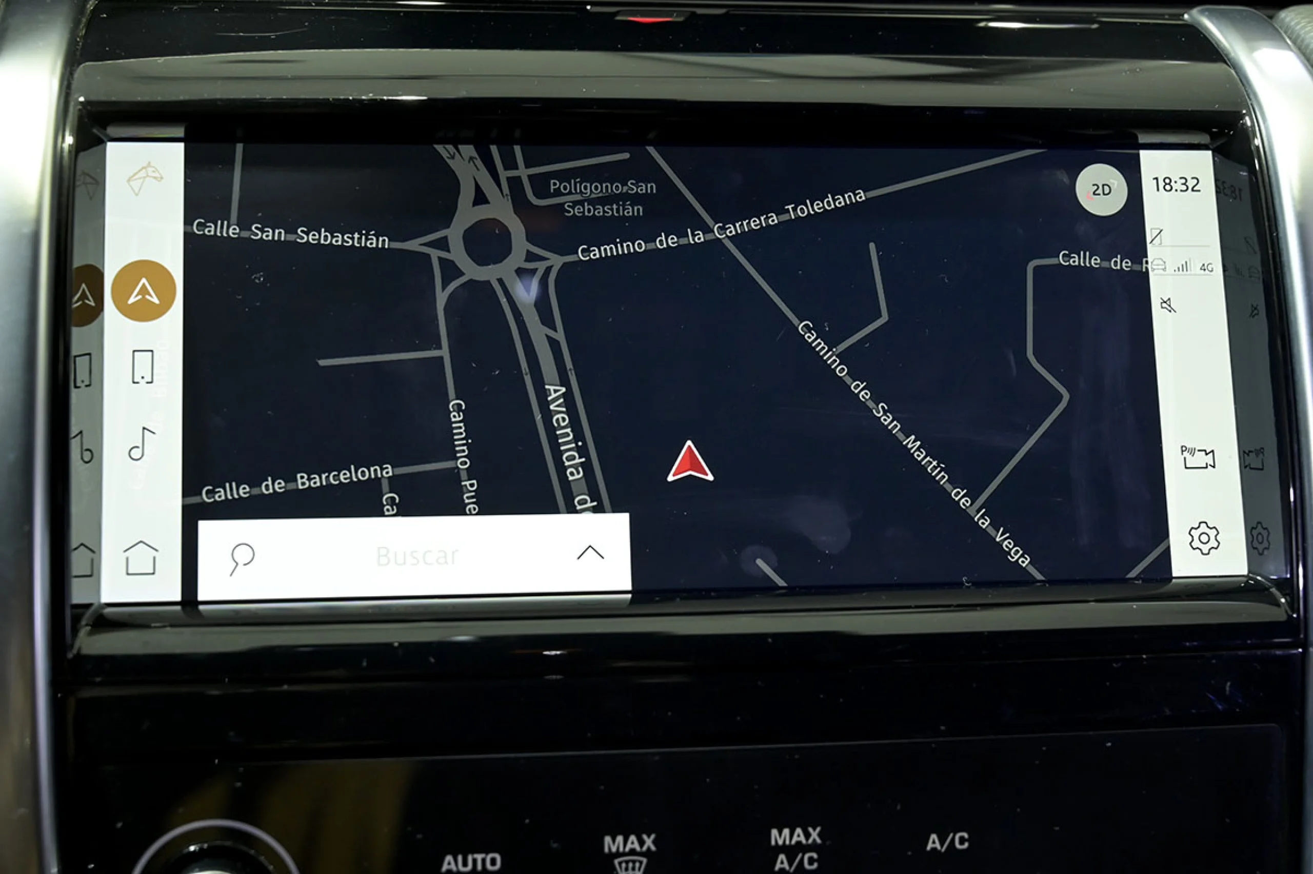 Land Rover Discovery Sport 1.5 I3 PHEV 309PS AWD Auto RDynamic SE - Foto 35