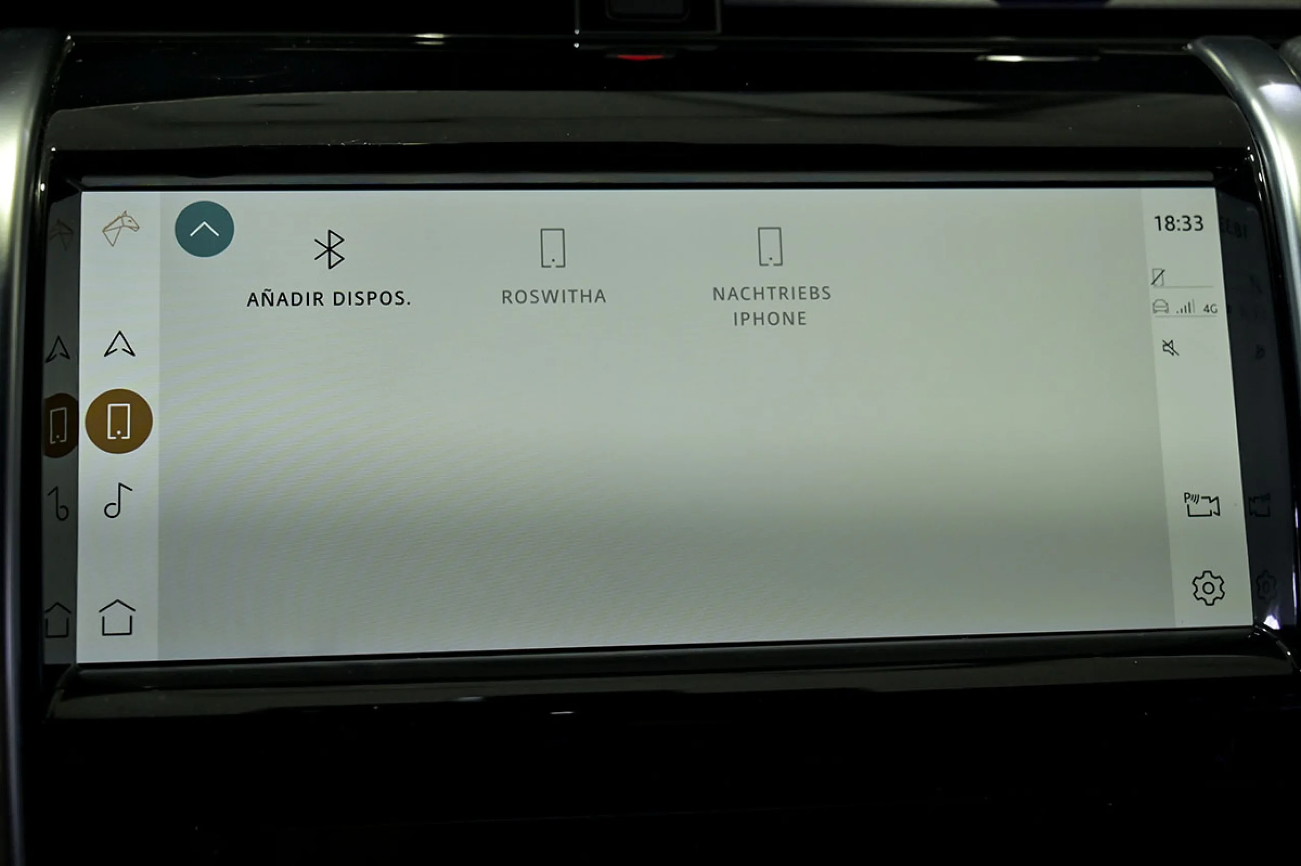 Land Rover Discovery Sport 1.5 I3 PHEV 309PS AWD Auto RDynamic SE - Foto 36