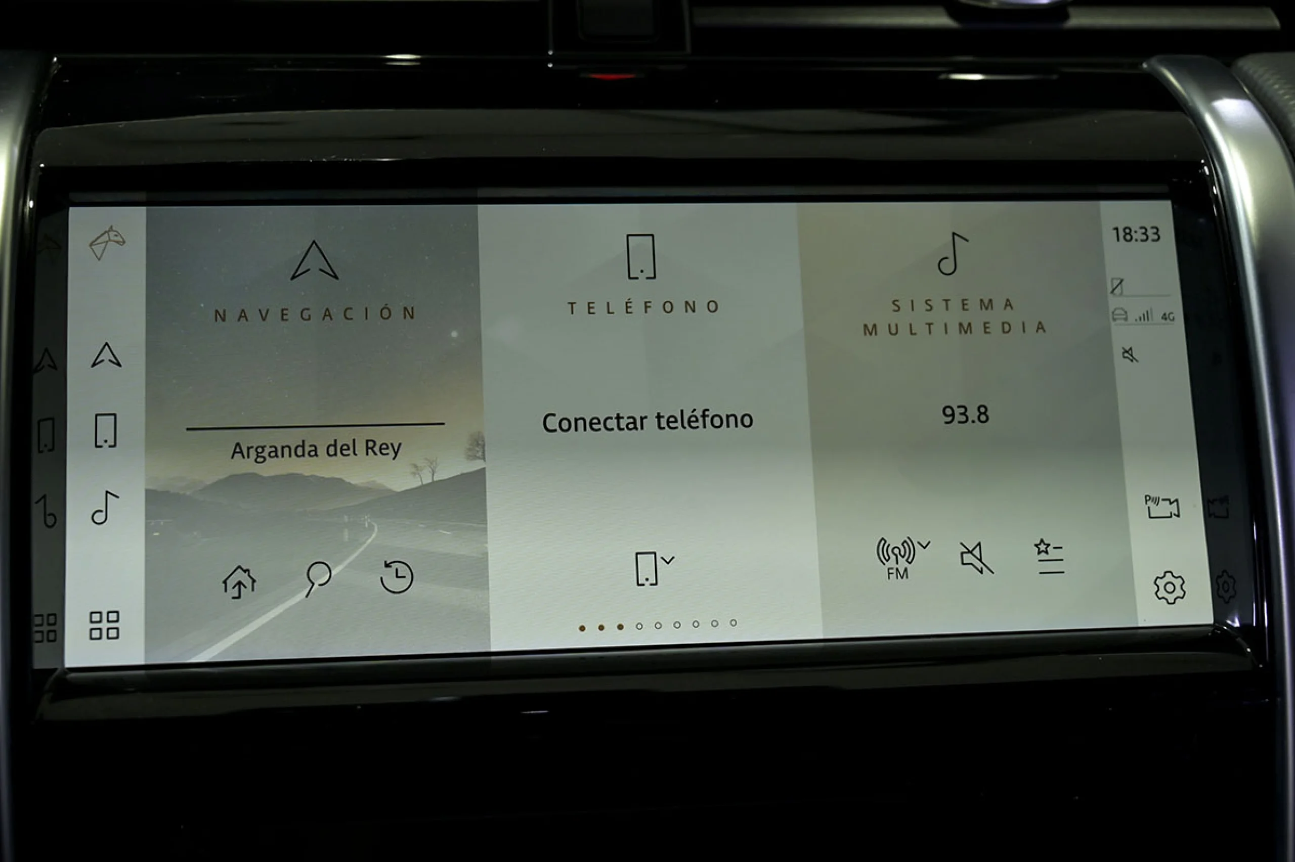 Land Rover Discovery Sport 1.5 I3 PHEV 309PS AWD Auto RDynamic SE - Foto 38