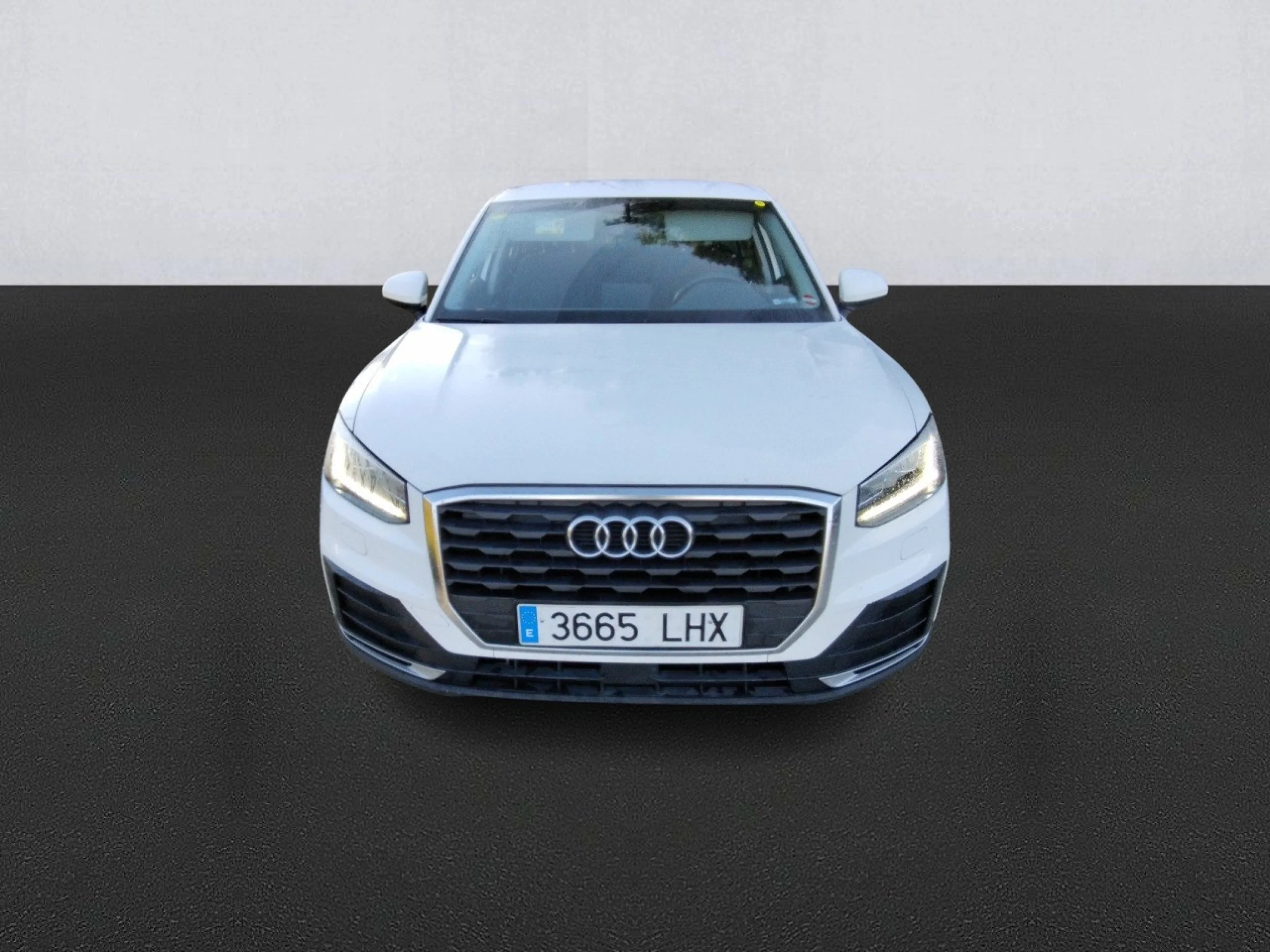 Audi Q2 Advanced 30 TDI 85kW (116CV) S tronic - Foto 2