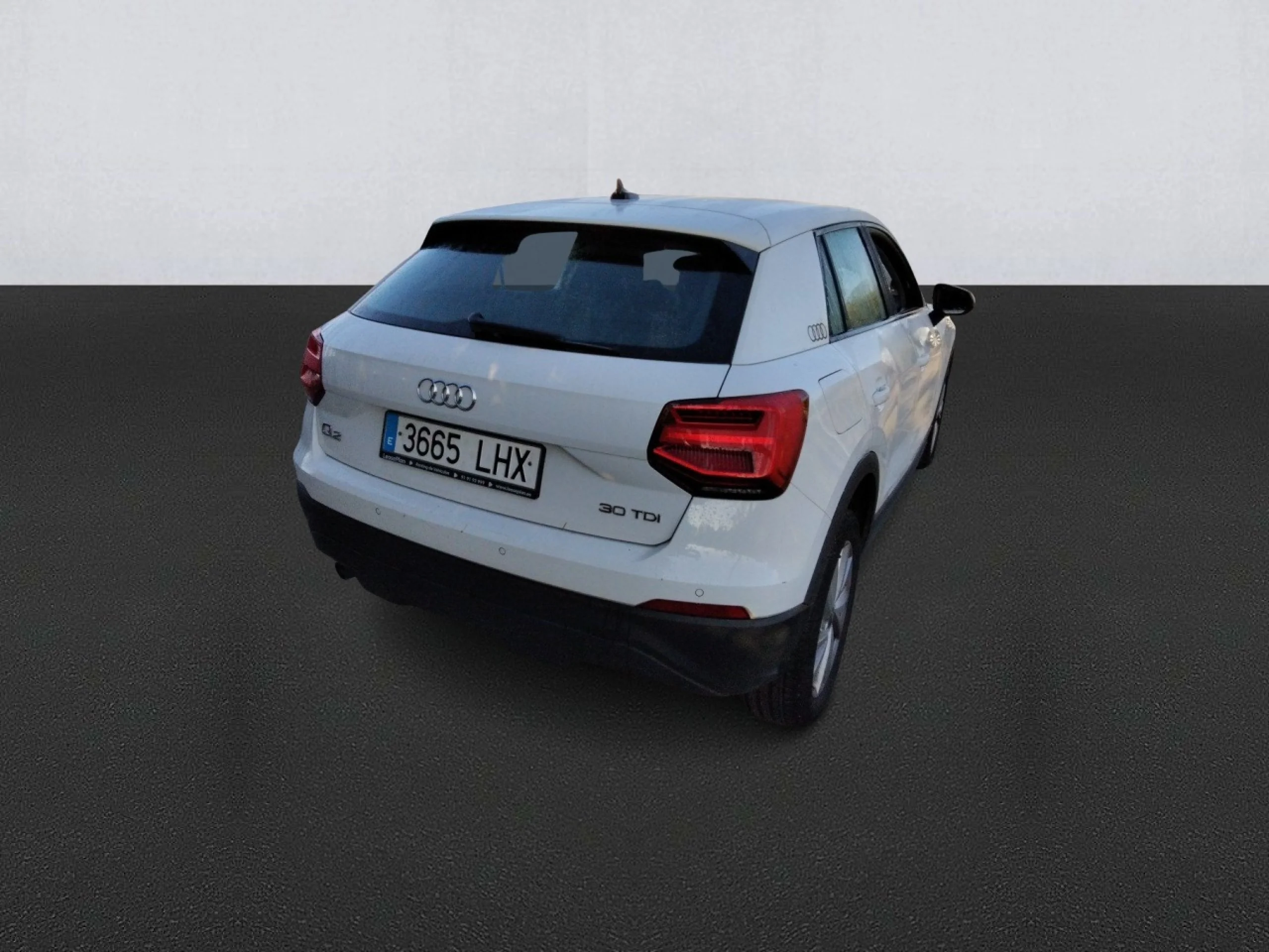 Audi Q2 Advanced 30 TDI 85kW (116CV) S tronic - Foto 4