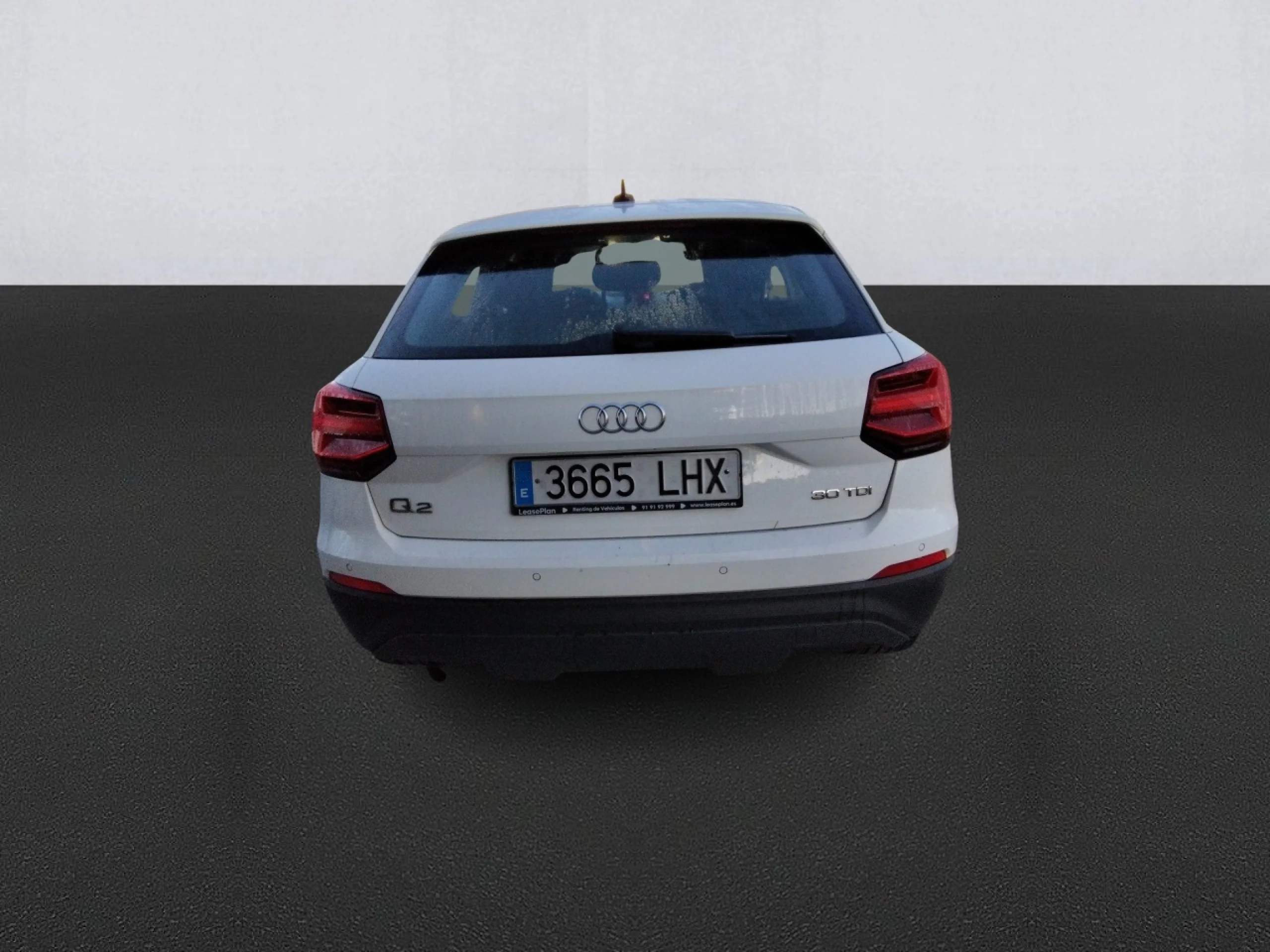 Audi Q2 Advanced 30 TDI 85kW (116CV) S tronic - Foto 5