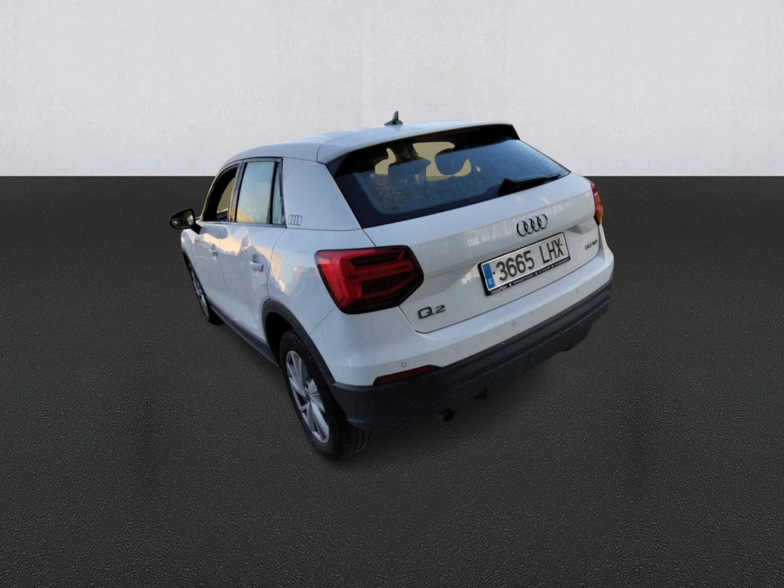 Audi Q2 Advanced 30 TDI 85kW (116CV) S tronic - Foto 6