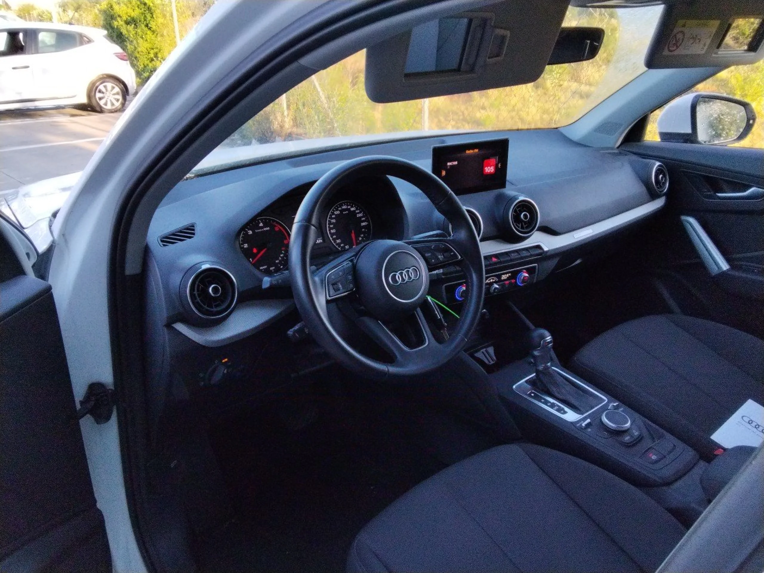 Audi Q2 Advanced 30 TDI 85kW (116CV) S tronic - Foto 7