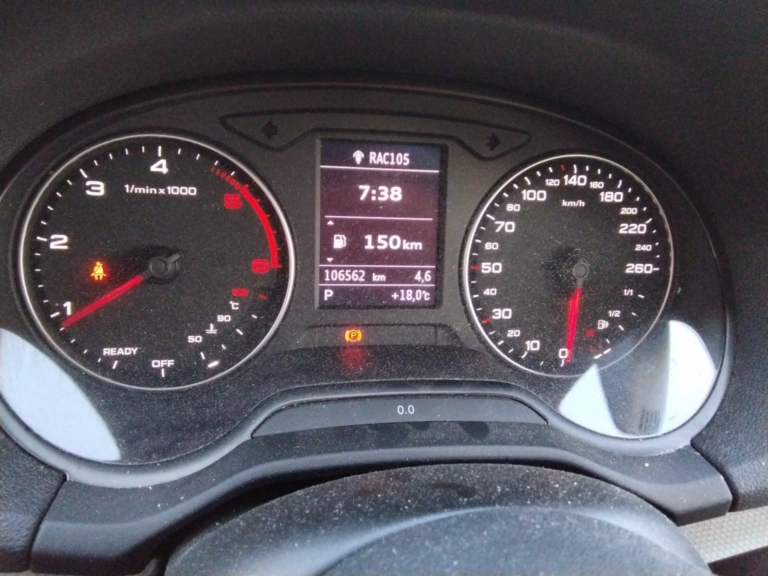 Audi Q2 Advanced 30 TDI 85kW (116CV) S tronic - Foto 8