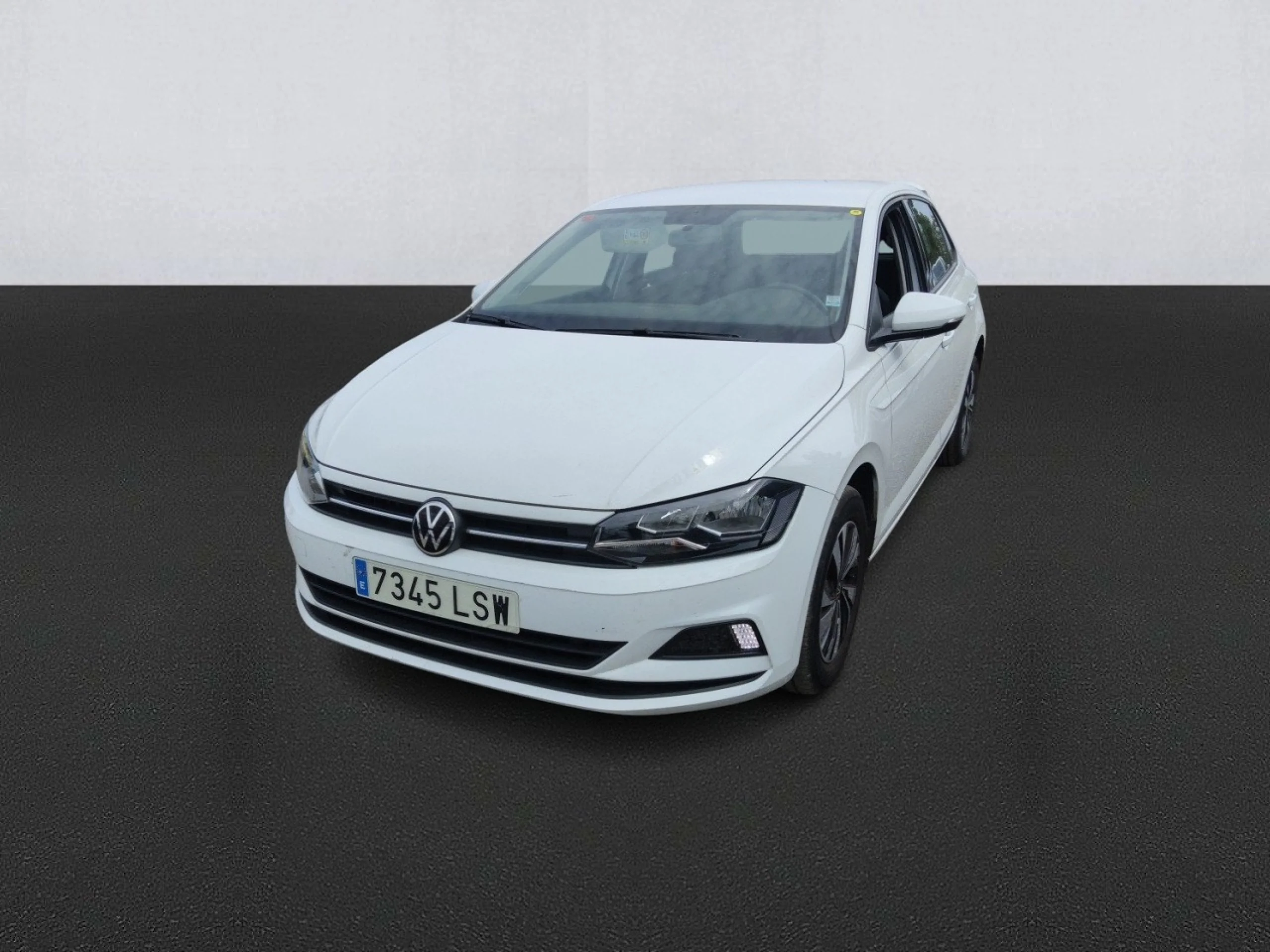 Volkswagen Polo Advance 1.0 TSI 70kW (95CV) - Foto 1
