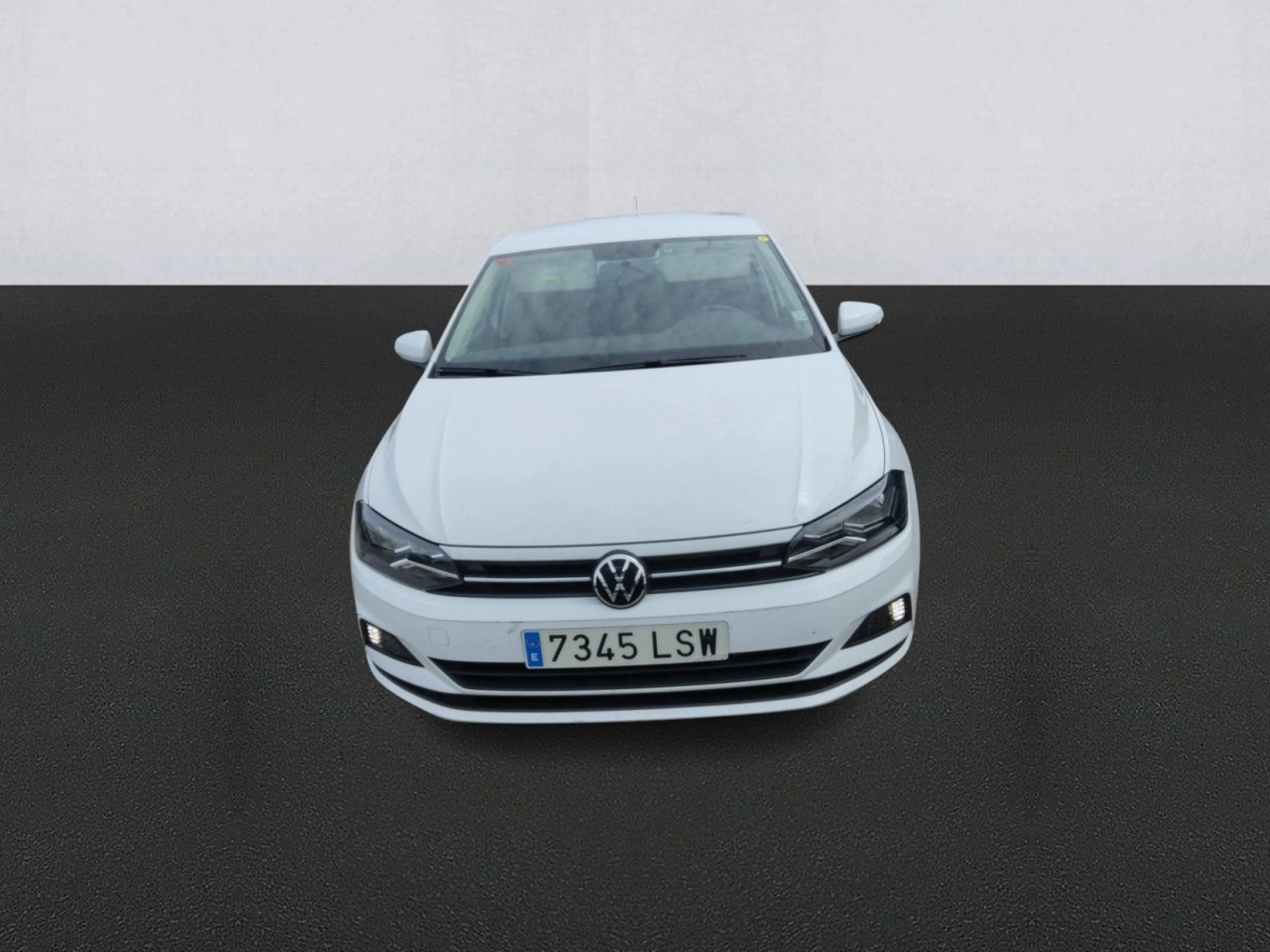 Volkswagen Polo Advance 1.0 TSI 70kW (95CV) - Foto 2