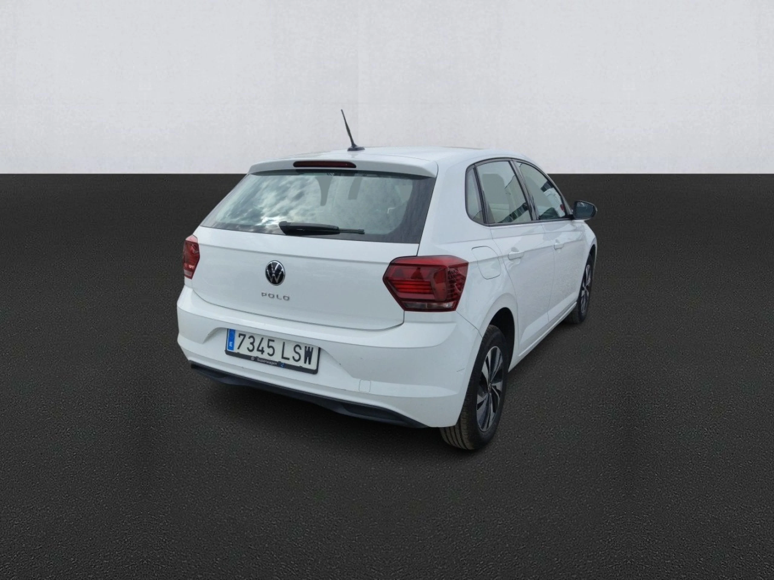Volkswagen Polo Advance 1.0 TSI 70kW (95CV) - Foto 4