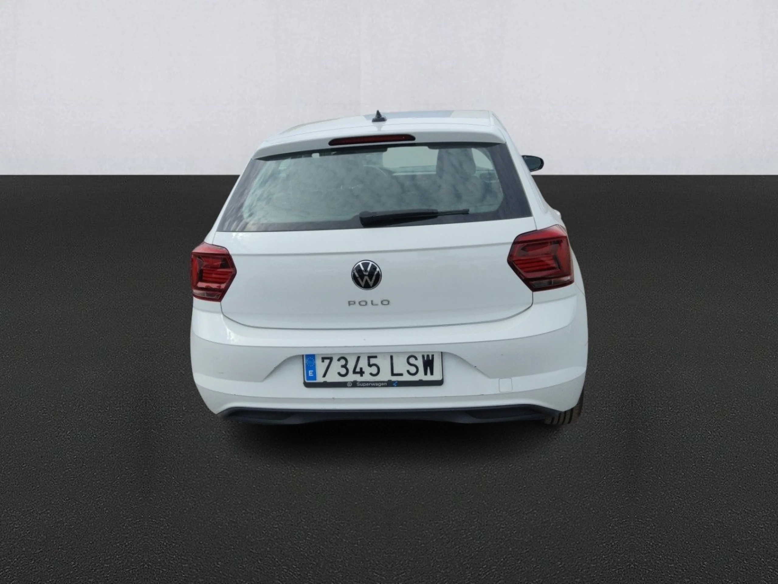 Volkswagen Polo Advance 1.0 TSI 70kW (95CV) - Foto 5