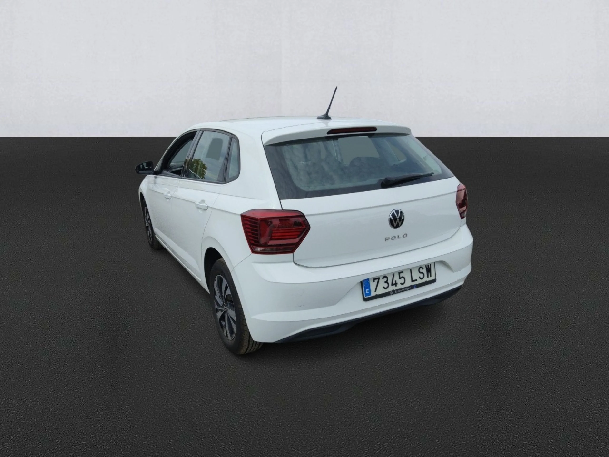 Volkswagen Polo Advance 1.0 TSI 70kW (95CV) - Foto 6