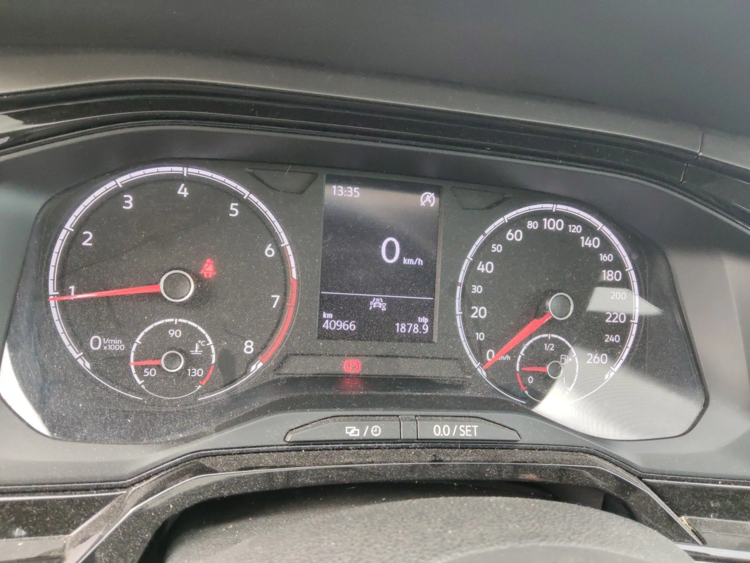 Volkswagen Polo Advance 1.0 TSI 70kW (95CV) - Foto 8