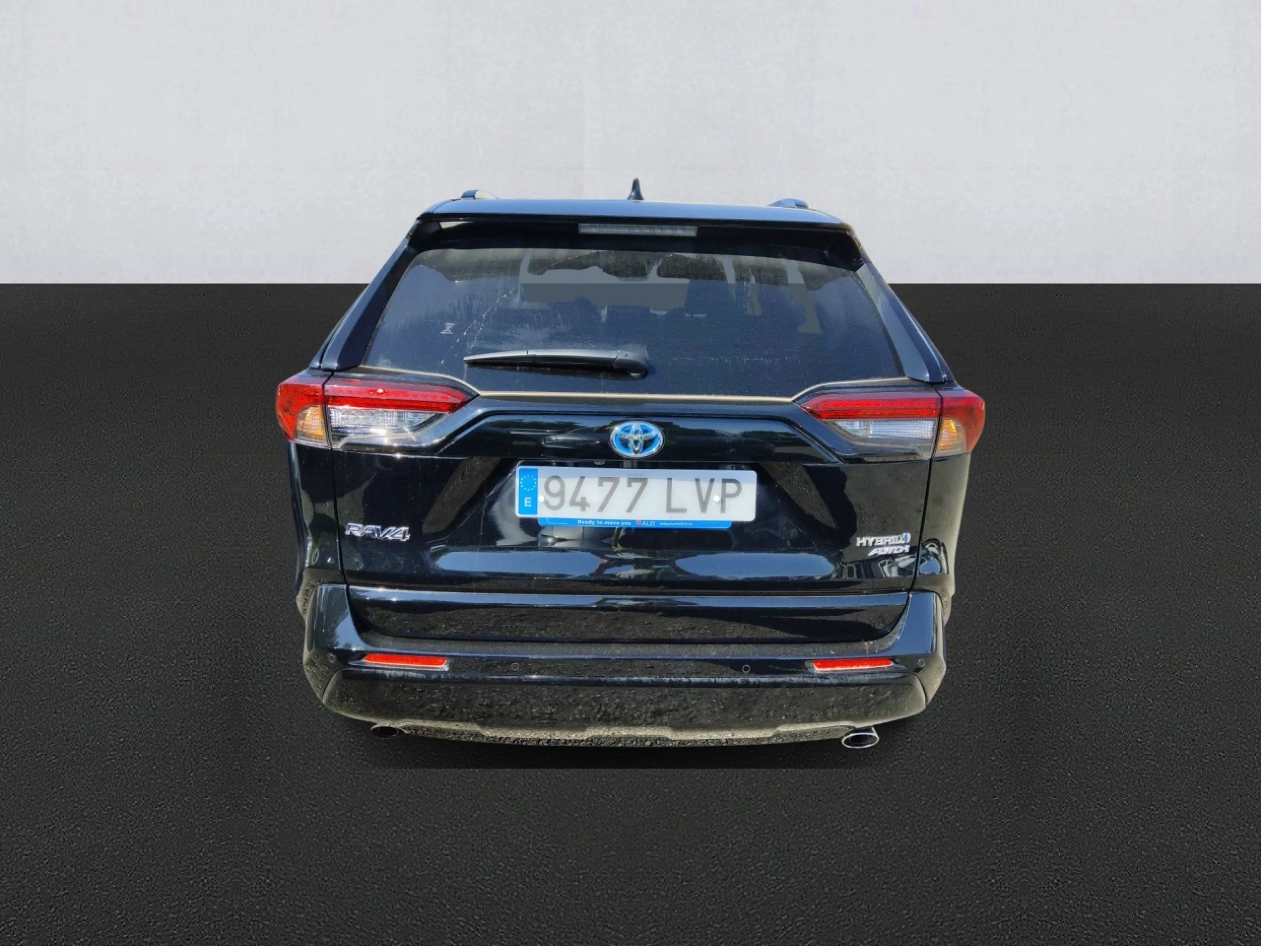 Toyota RAV 4 RAV4 2.5l 220H Black Edition 4WD - Foto 5