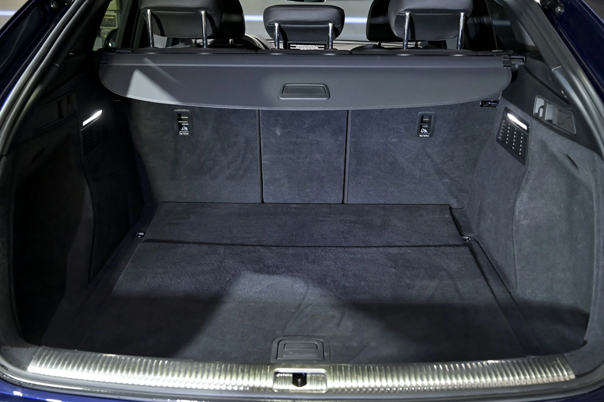 Audi Q5 SPORTBACK S line 40 TDI 150kW quattroultra - Foto 14