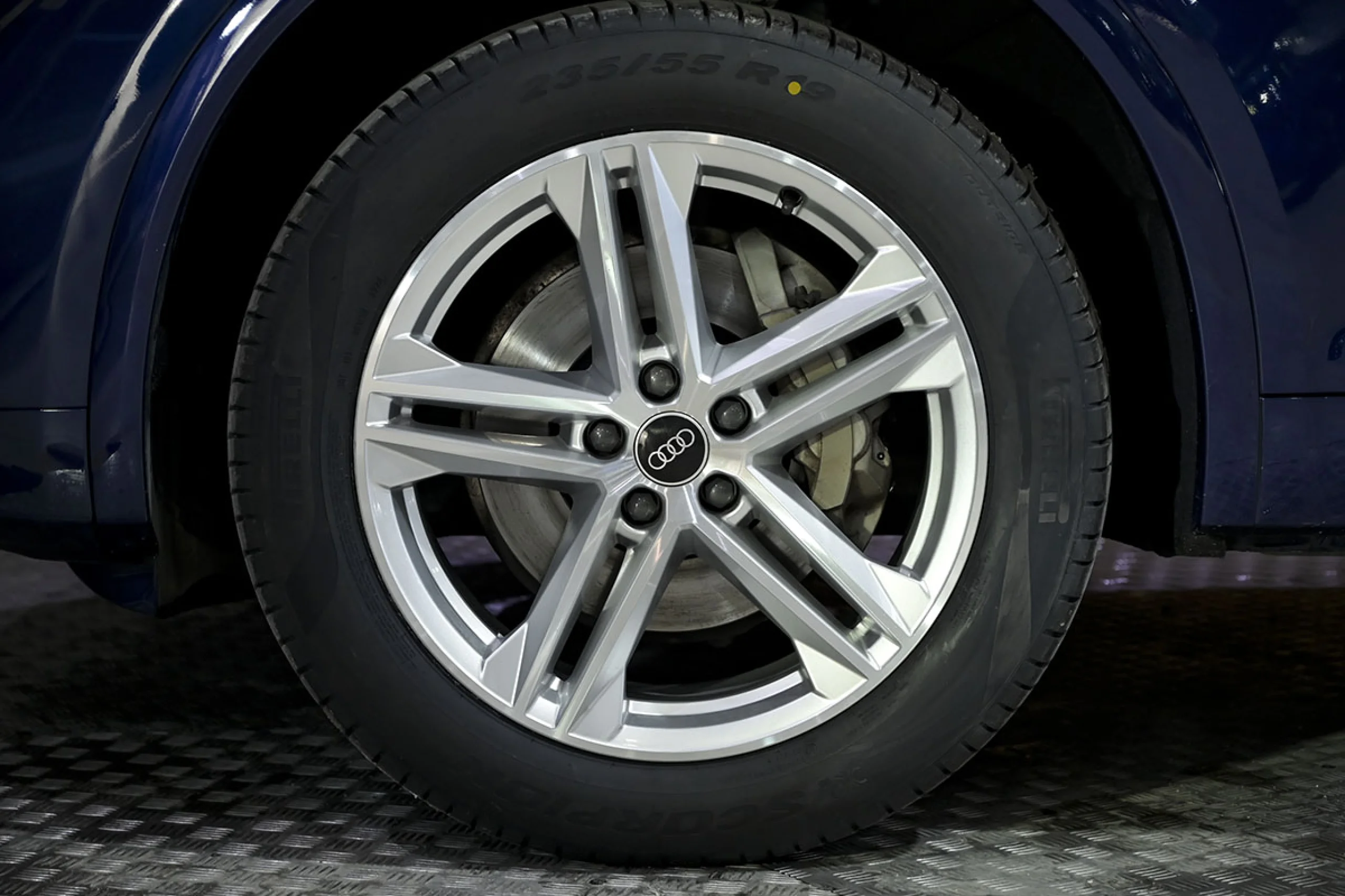 Audi Q5 SPORTBACK S line 40 TDI 150kW quattroultra - Foto 15