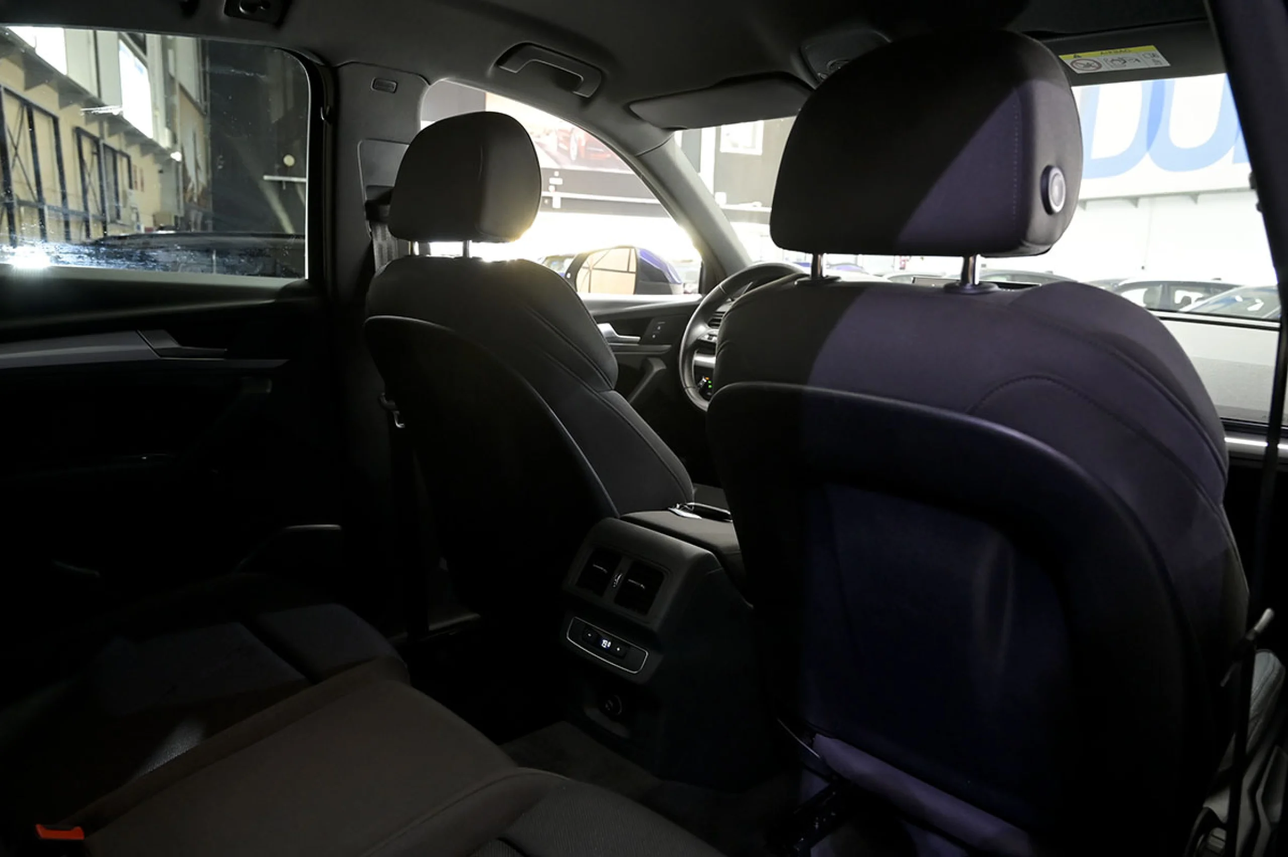 Audi Q5 SPORTBACK S line 40 TDI 150kW quattroultra - Foto 16