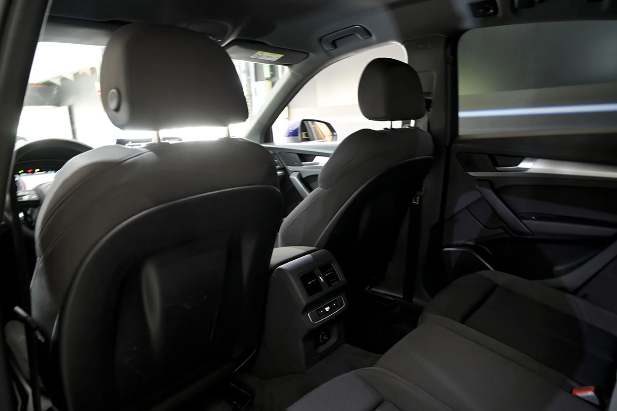 Audi Q5 SPORTBACK S line 40 TDI 150kW quattroultra - Foto 17