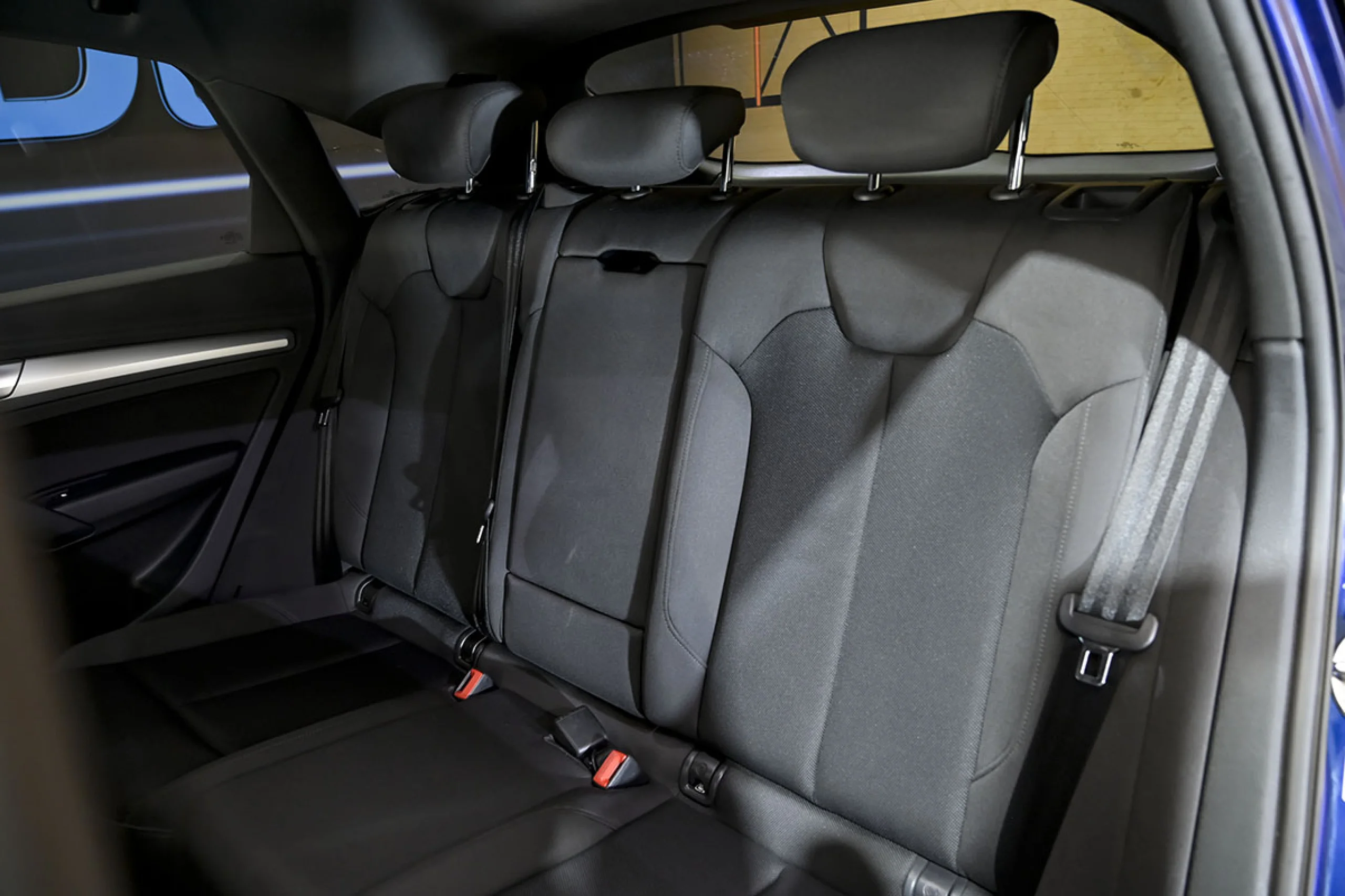 Audi Q5 SPORTBACK S line 40 TDI 150kW quattroultra - Foto 18