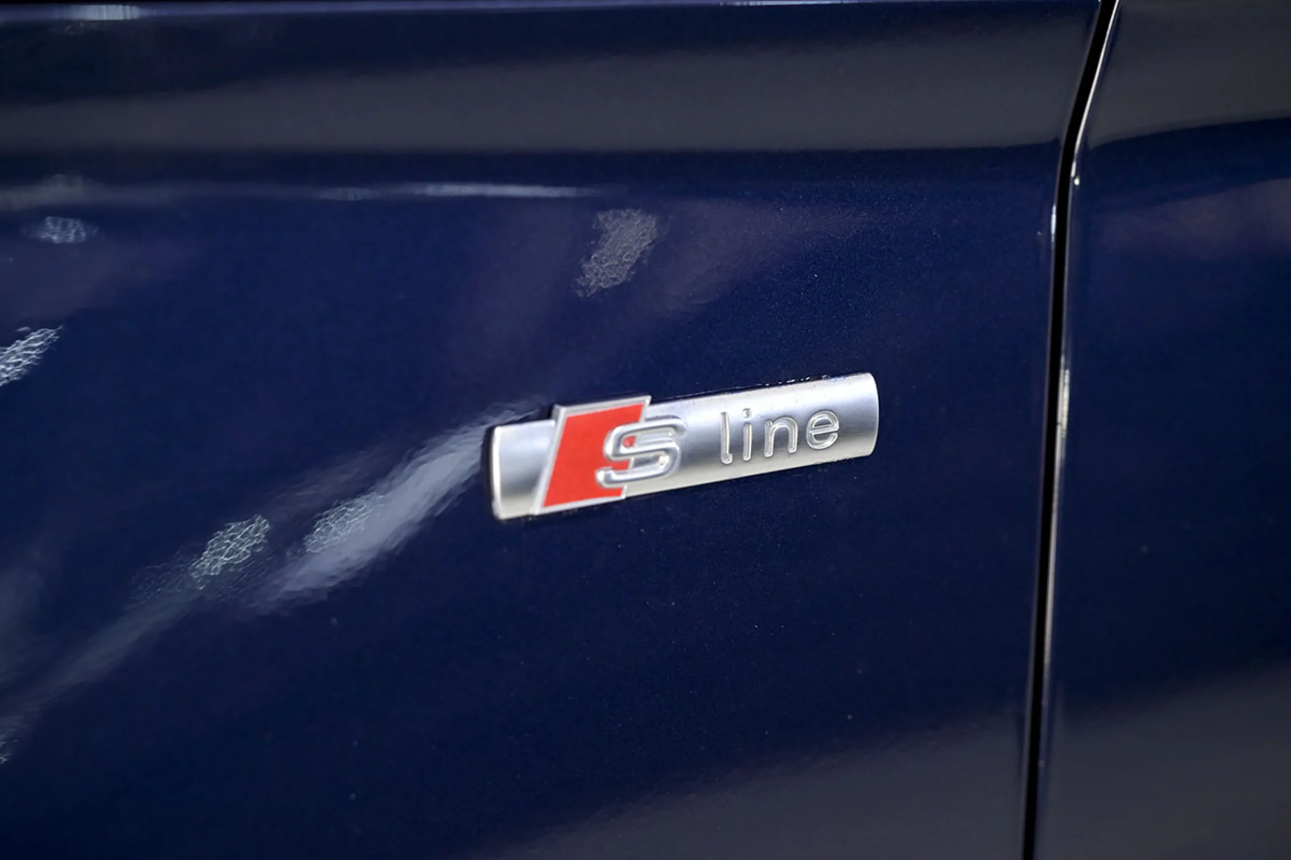 Audi Q5 SPORTBACK S line 40 TDI 150kW quattroultra - Foto 23