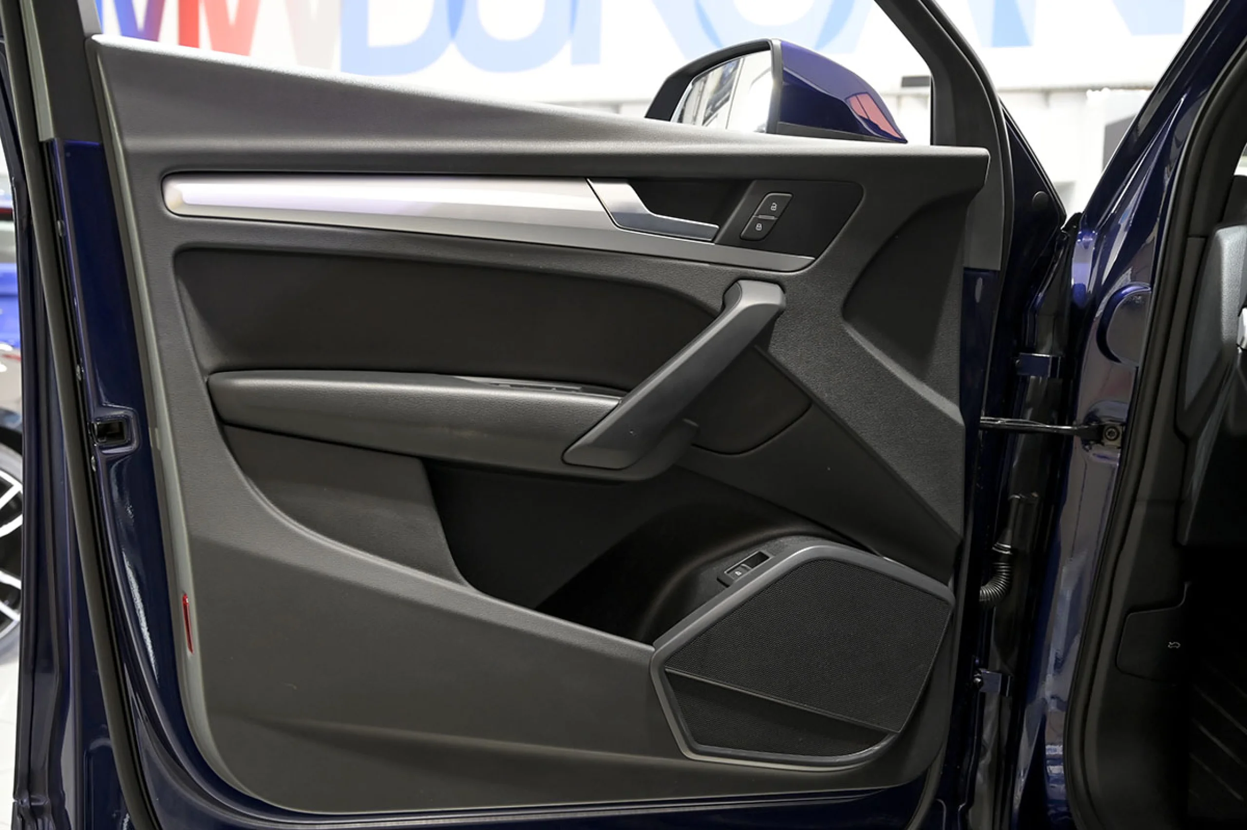 Audi Q5 SPORTBACK S line 40 TDI 150kW quattroultra - Foto 24