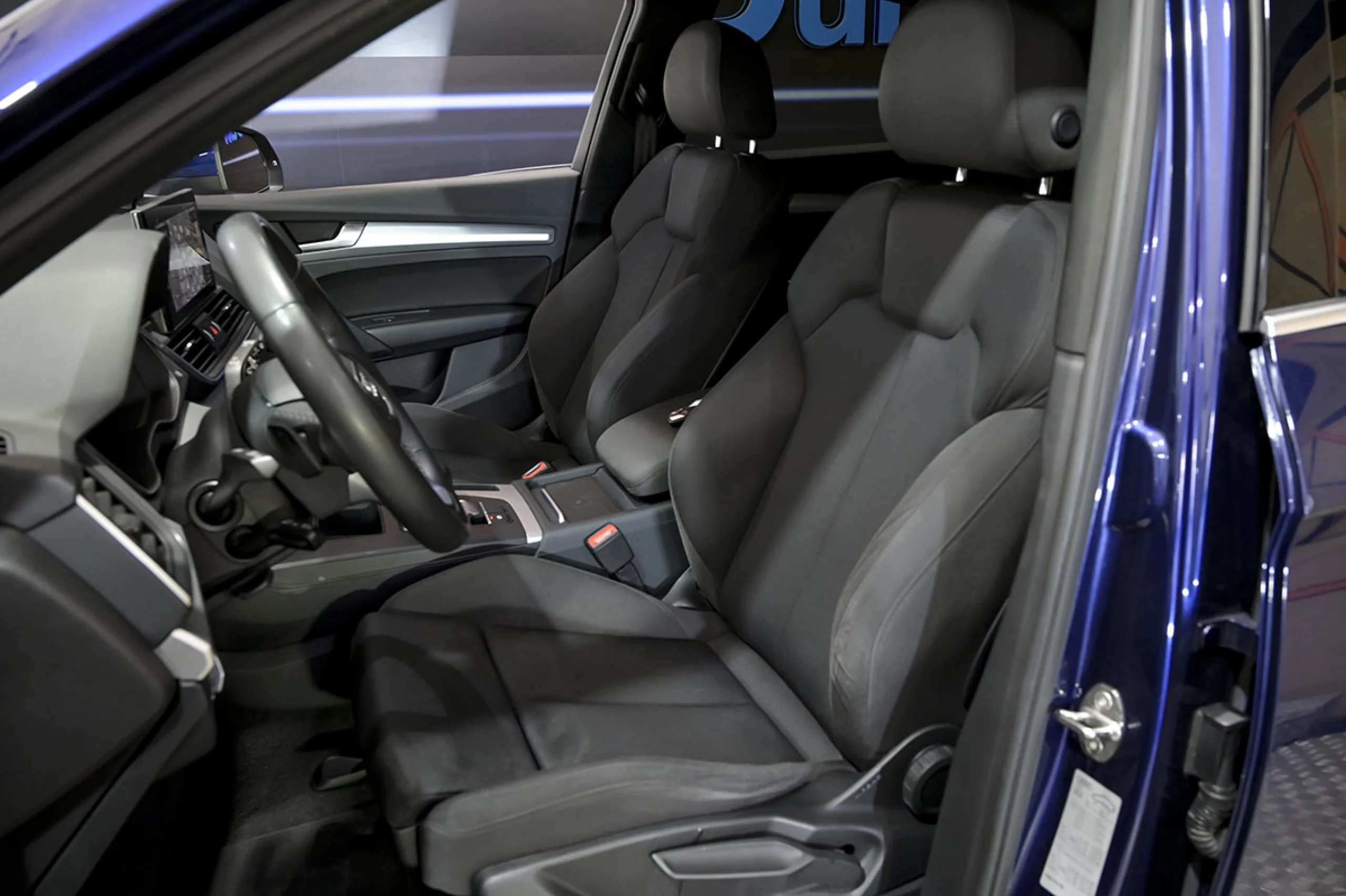 Audi Q5 SPORTBACK S line 40 TDI 150kW quattroultra - Foto 26