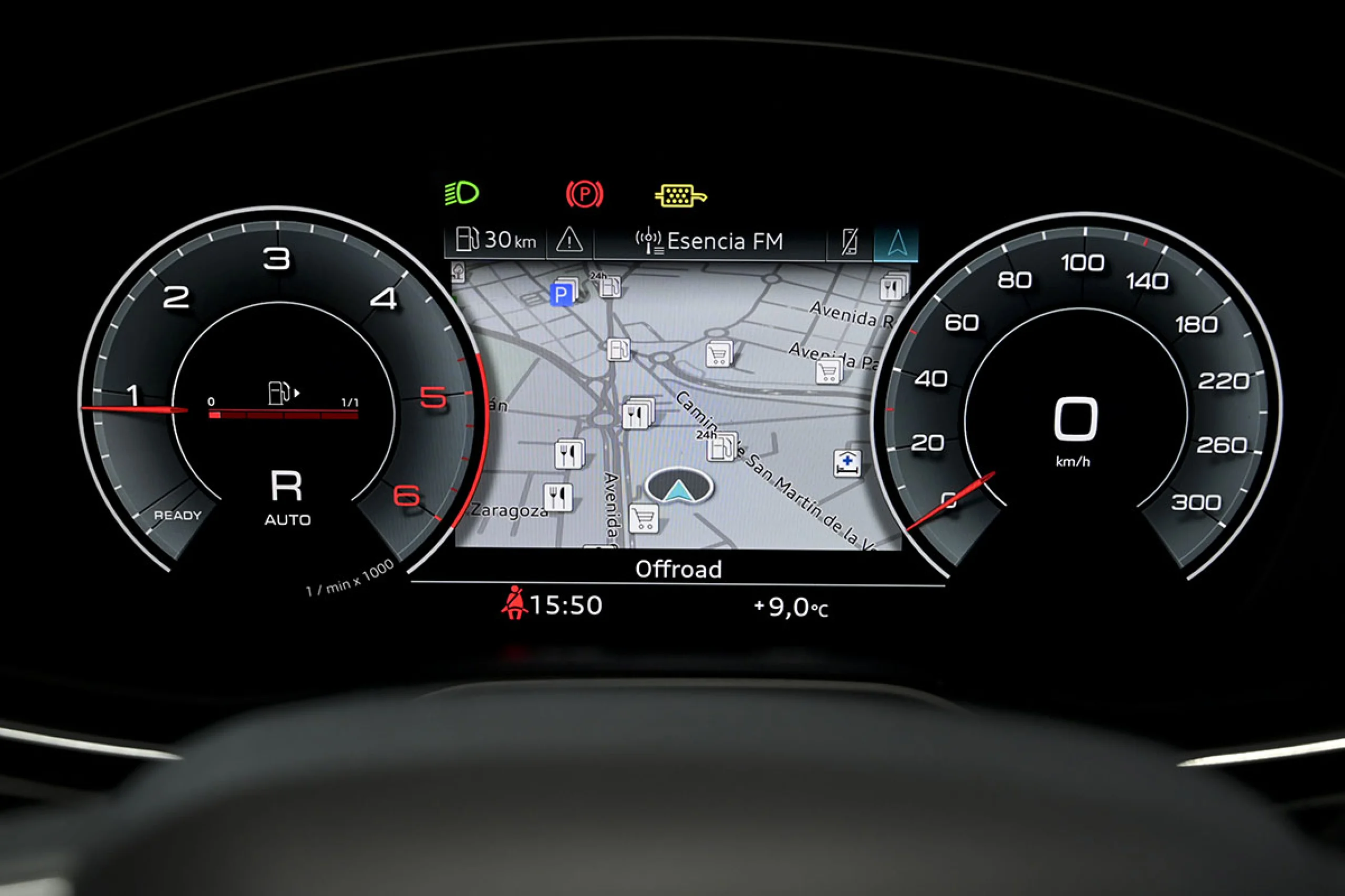 Audi Q5 SPORTBACK S line 40 TDI 150kW quattroultra - Foto 30