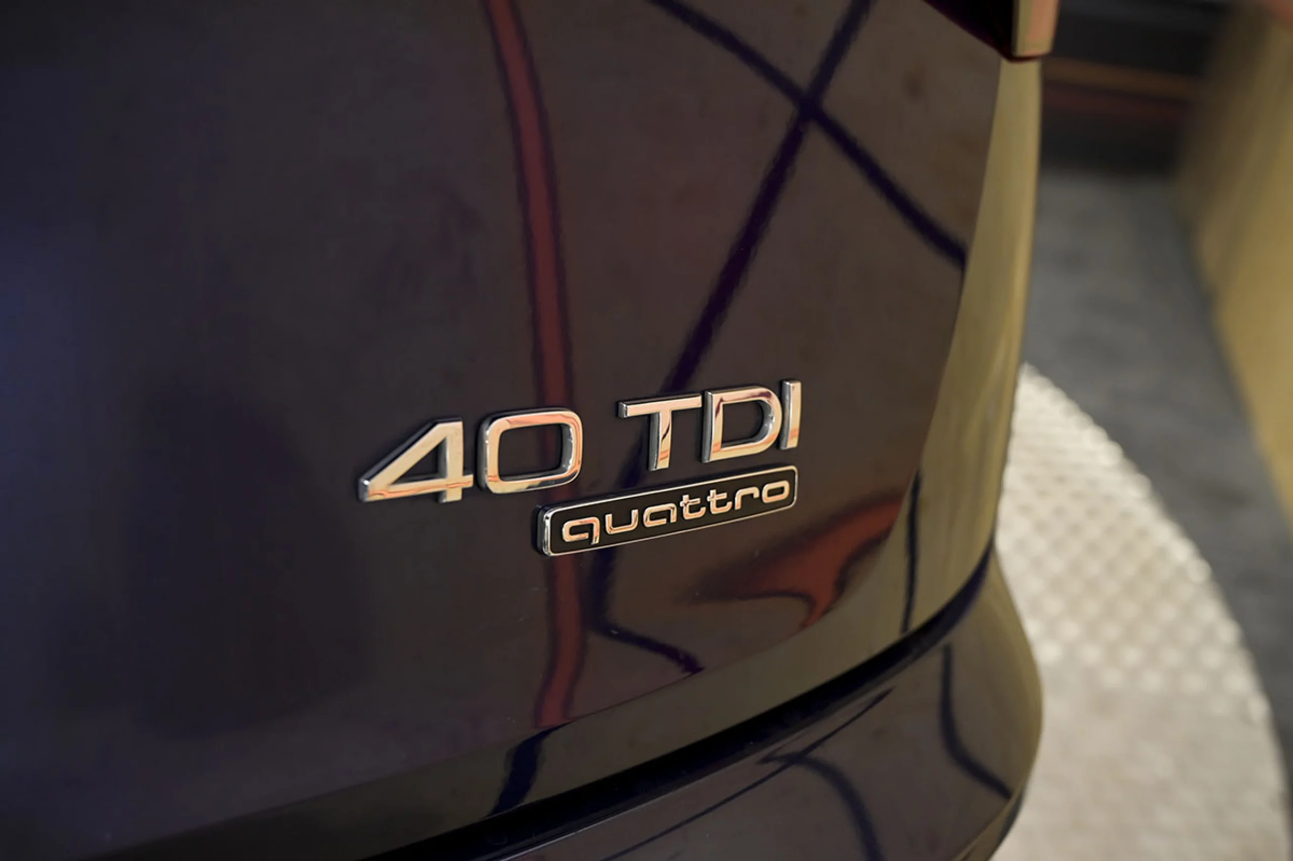 Audi Q5 SPORTBACK S line 40 TDI 150kW quattroultra - Foto 36