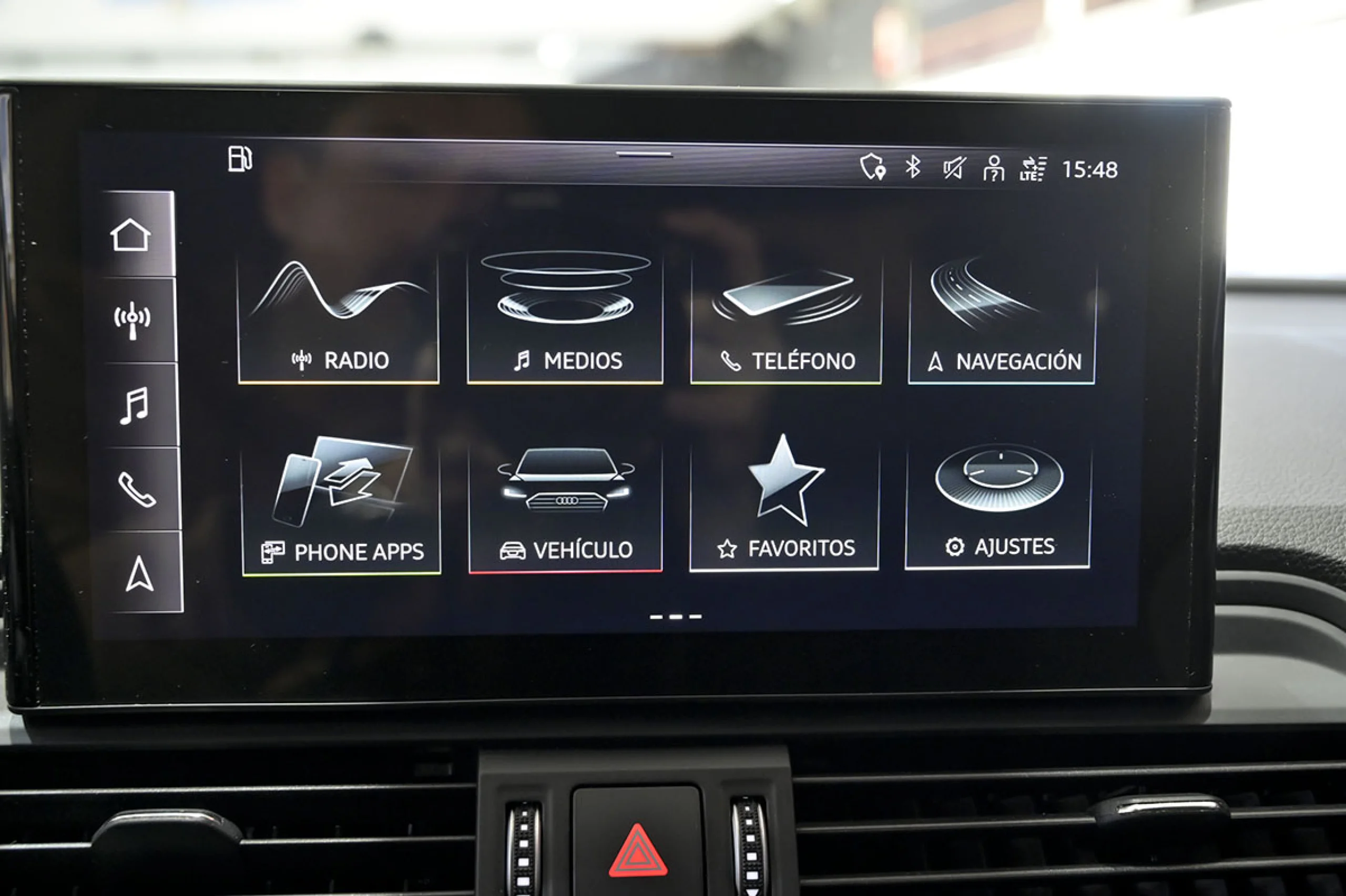 Audi Q5 SPORTBACK S line 40 TDI 150kW quattroultra - Foto 37