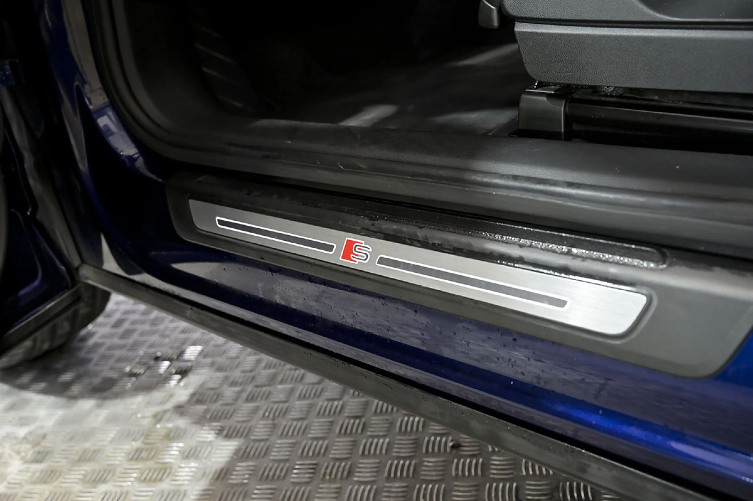 Audi Q5 SPORTBACK S line 40 TDI 150kW quattroultra - Foto 38