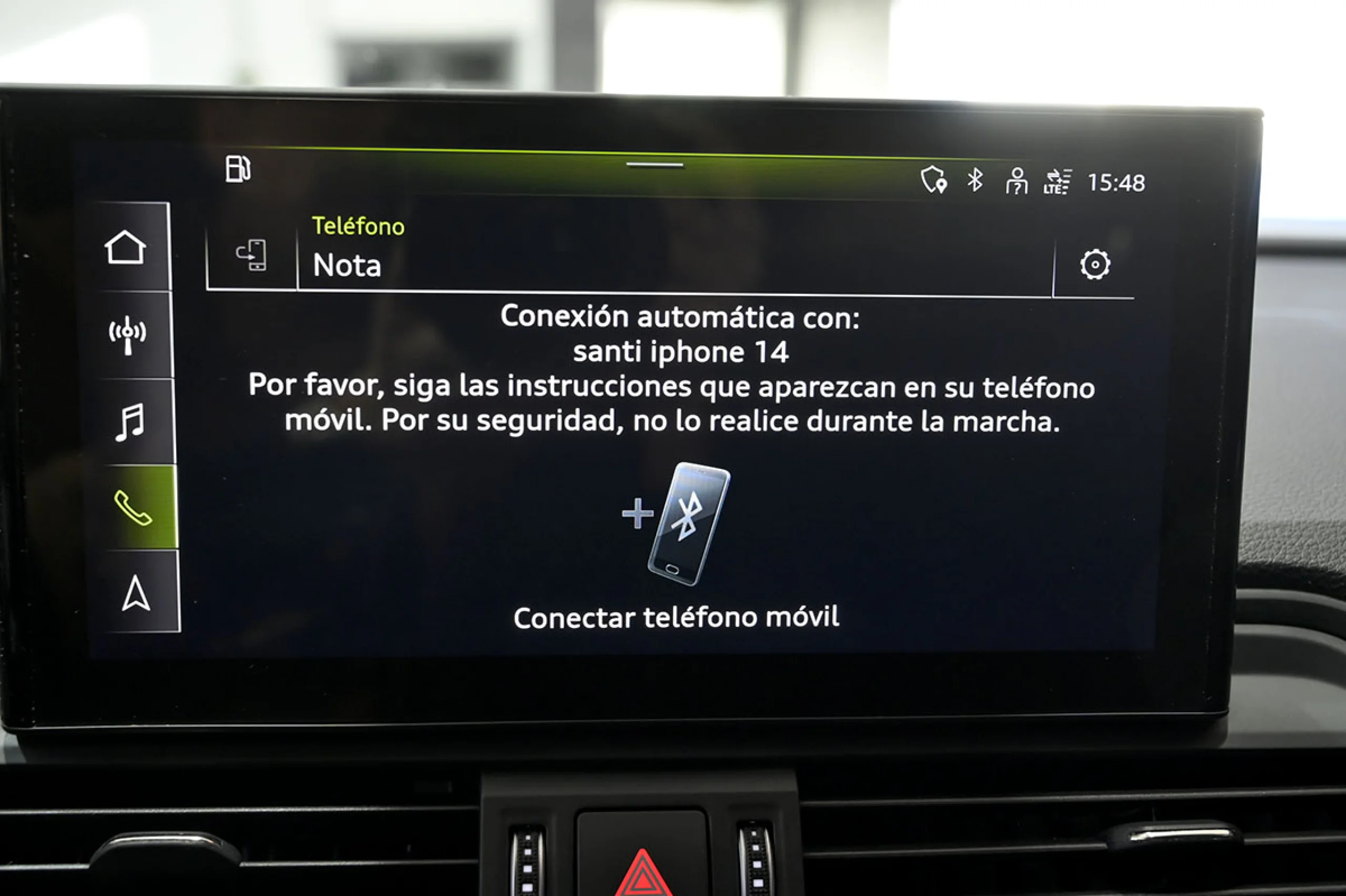 Audi Q5 SPORTBACK S line 40 TDI 150kW quattroultra - Foto 41