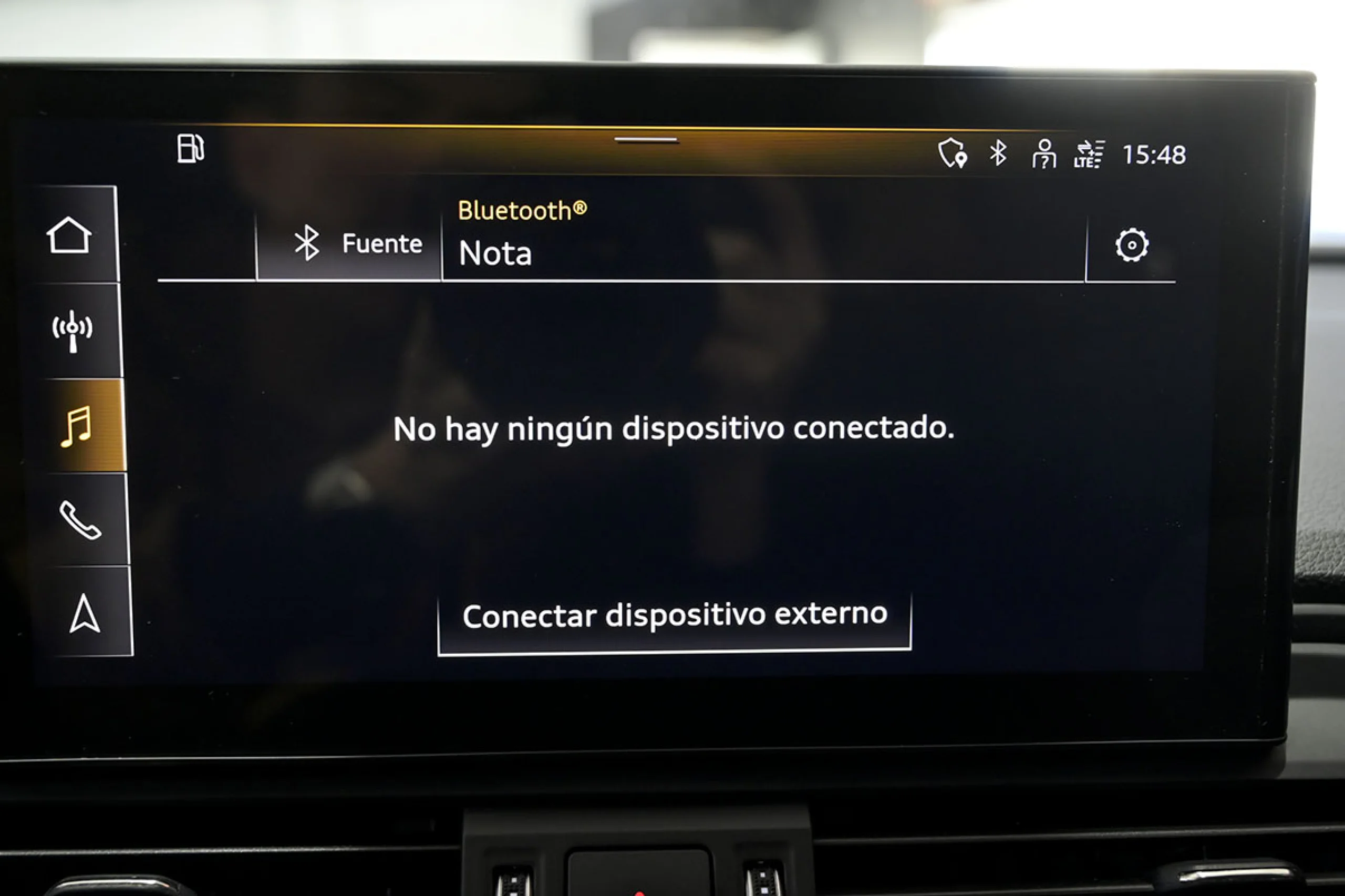 Audi Q5 SPORTBACK S line 40 TDI 150kW quattroultra - Foto 42