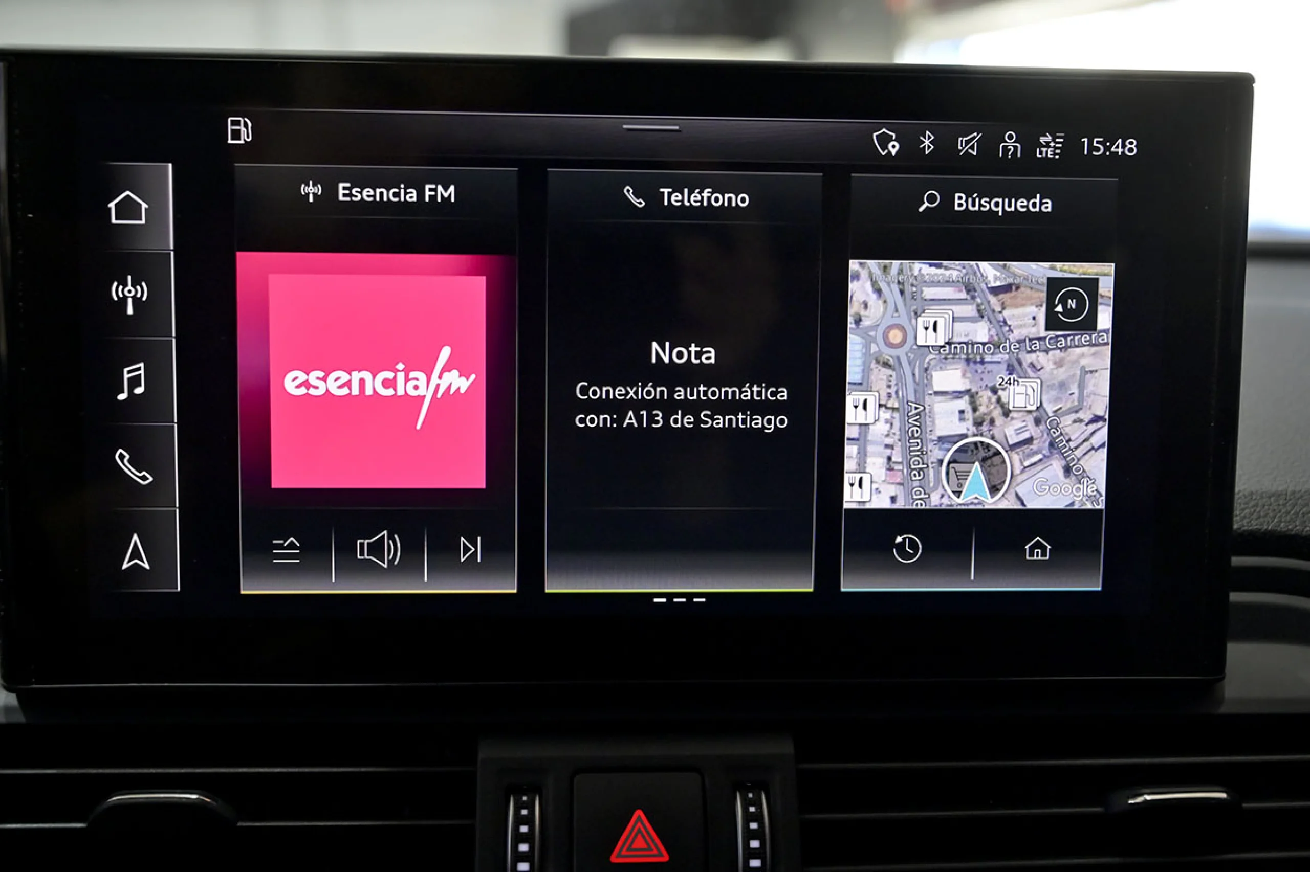 Audi Q5 SPORTBACK S line 40 TDI 150kW quattroultra - Foto 43