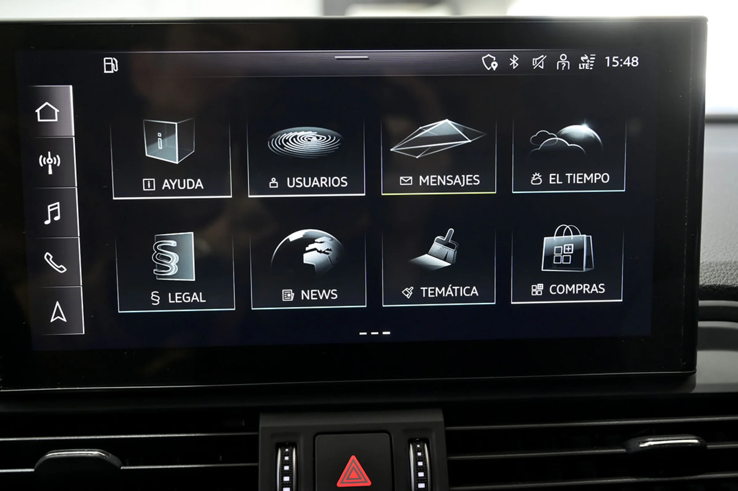 Audi Q5 SPORTBACK S line 40 TDI 150kW quattroultra - Foto 45