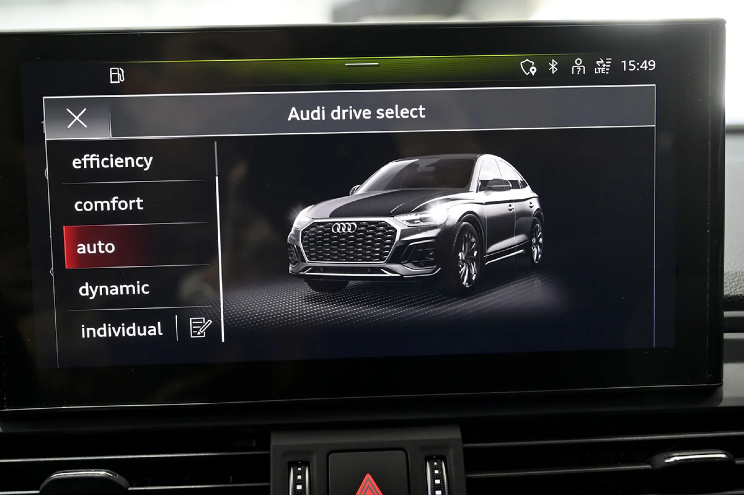 Audi Q5 SPORTBACK S line 40 TDI 150kW quattroultra - Foto 50