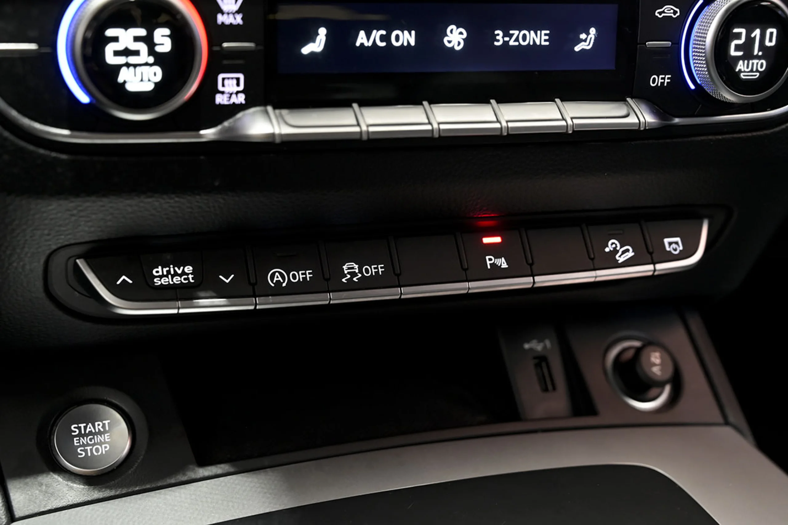 Audi Q5 SPORTBACK S line 40 TDI 150kW quattroultra - Foto 53