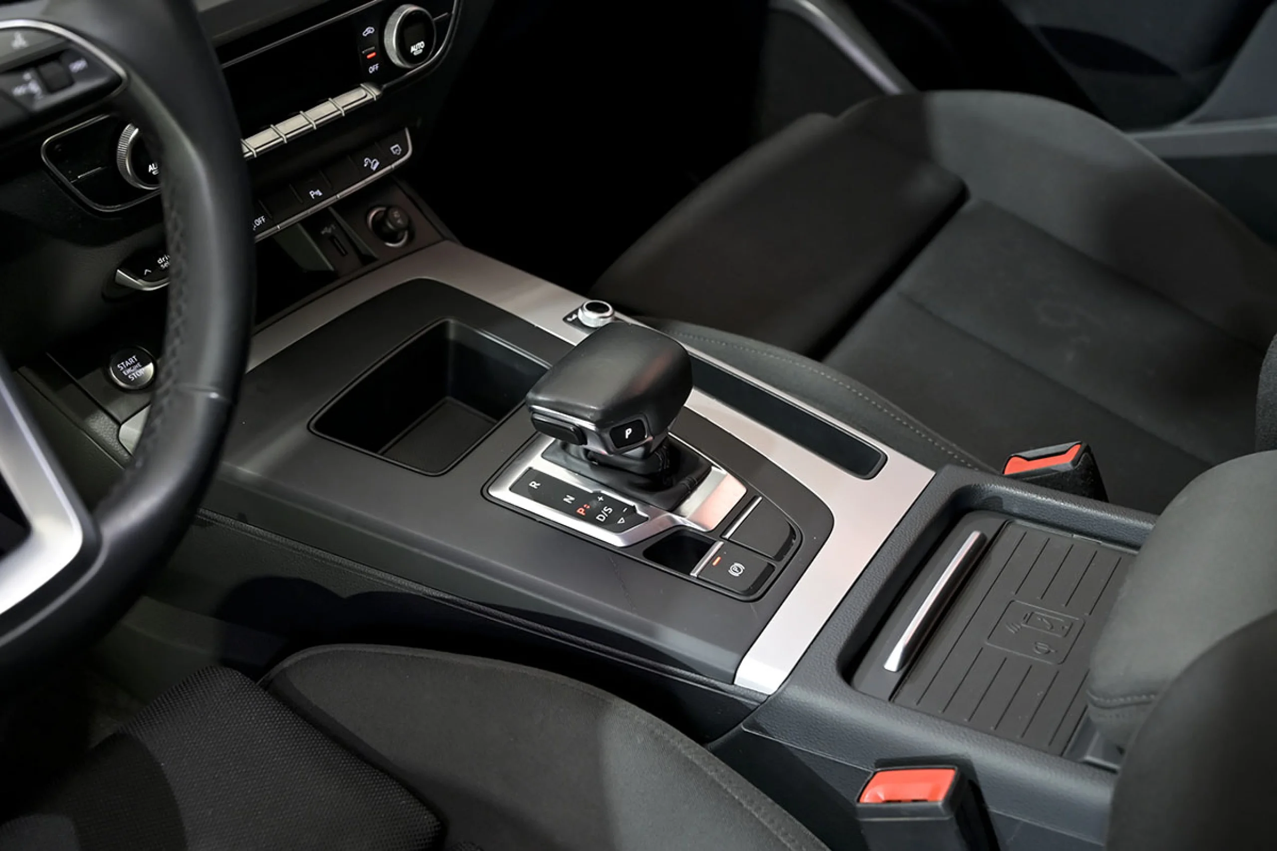 Audi Q5 SPORTBACK S line 40 TDI 150kW quattroultra - Foto 54