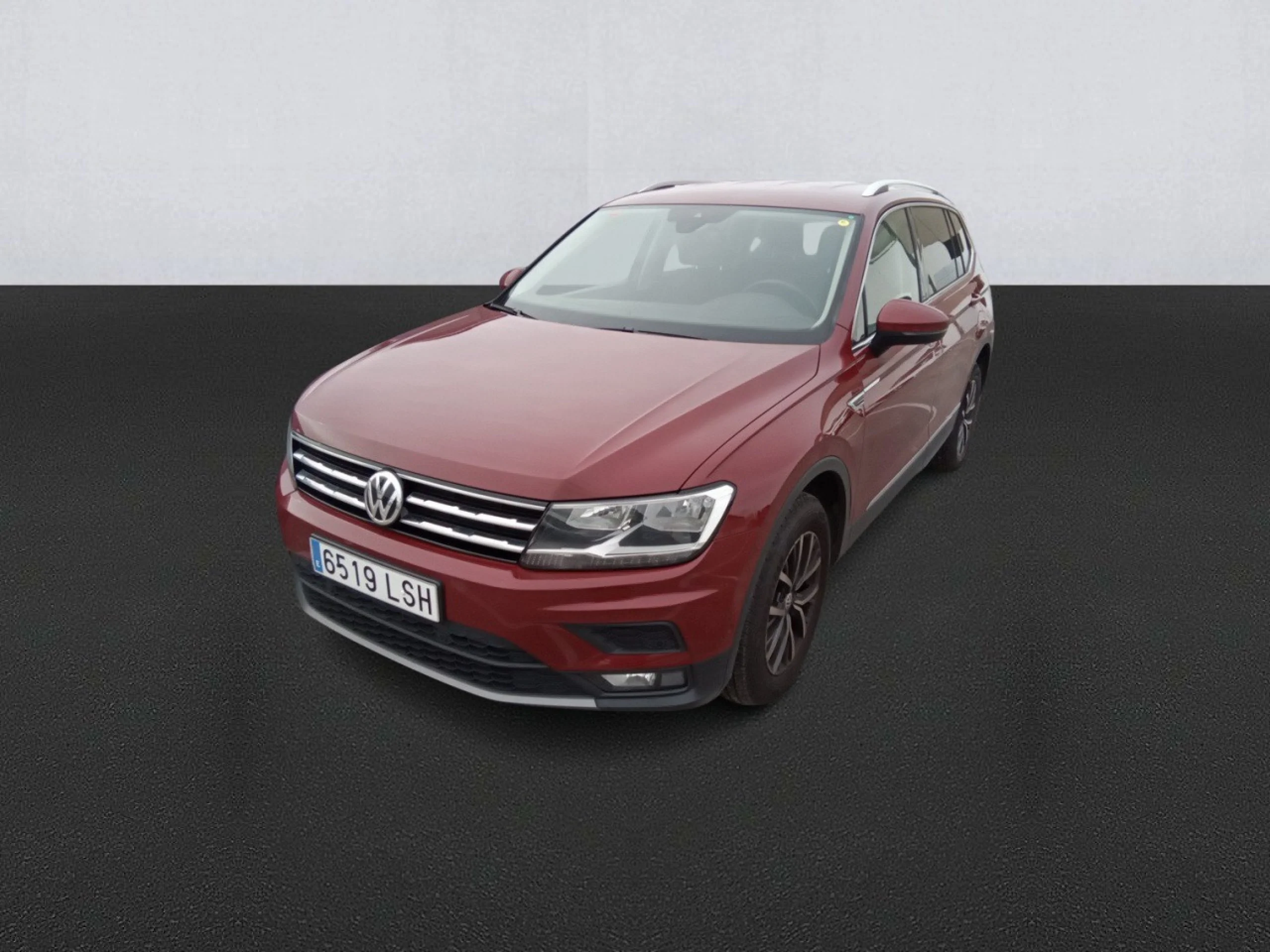 Volkswagen Tiguan ALLSPACE Advance 2.0 TDI 110kW (150CV) - Foto 1