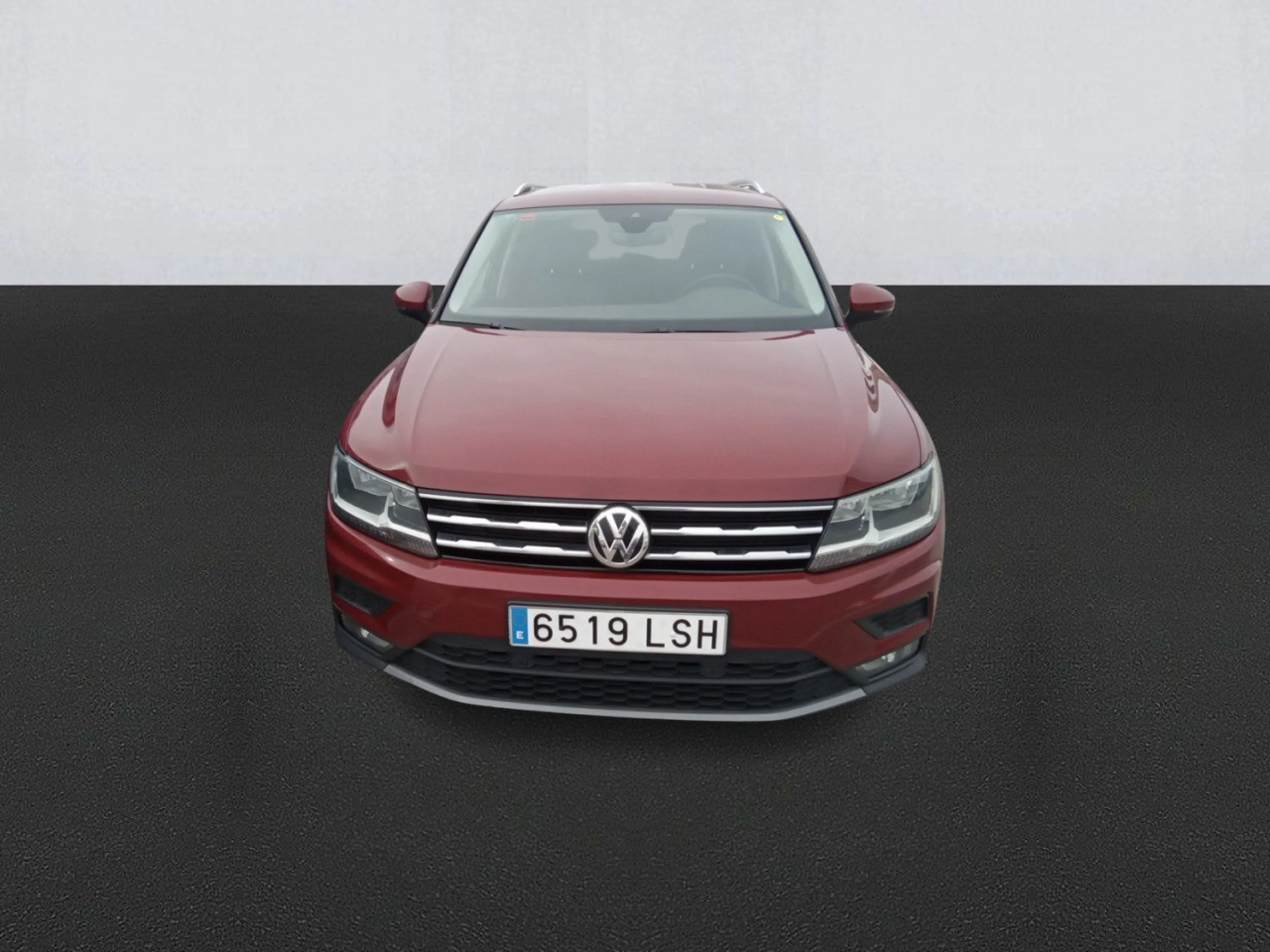 Volkswagen Tiguan ALLSPACE Advance 2.0 TDI 110kW (150CV) - Foto 2