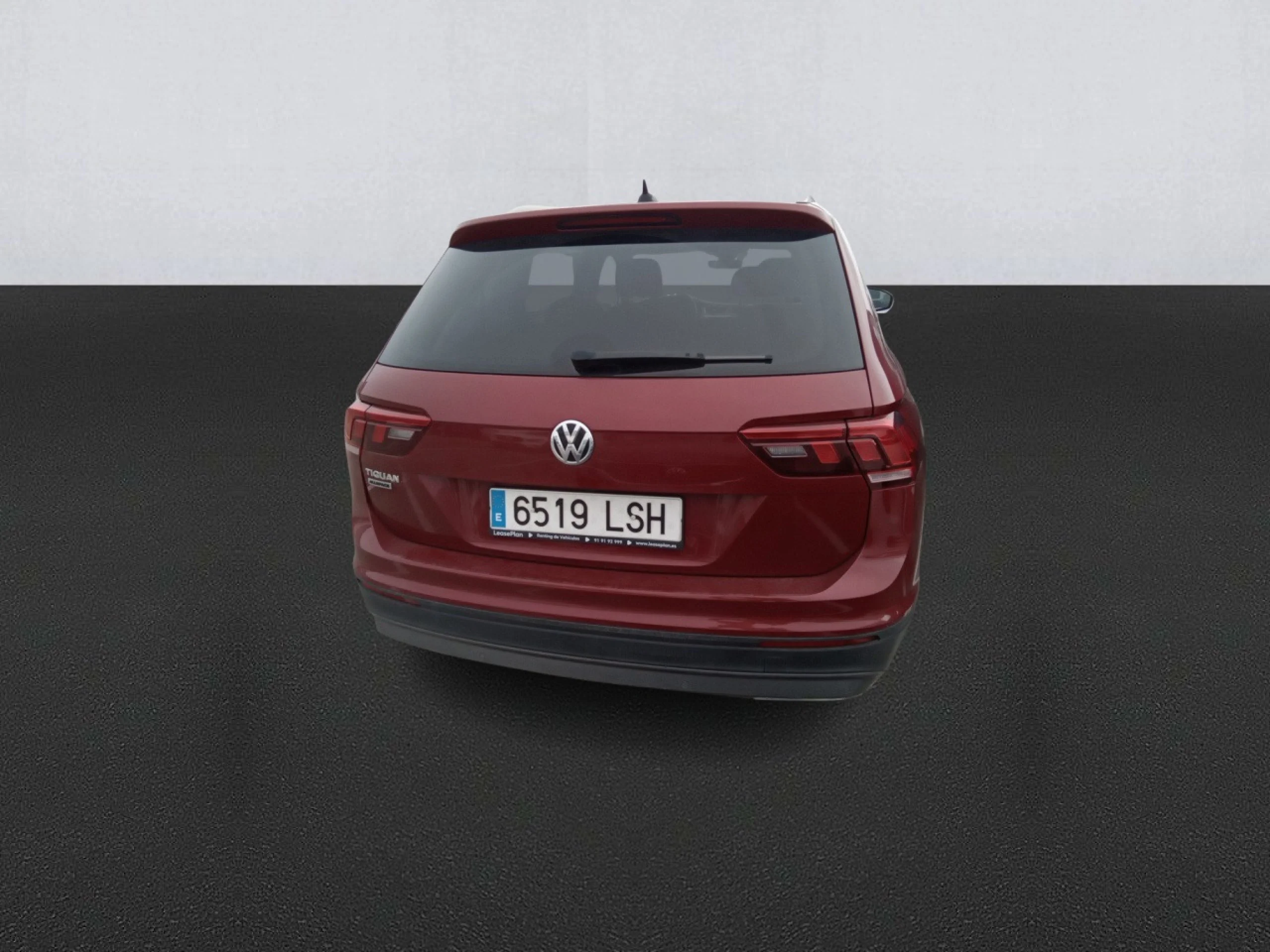 Volkswagen Tiguan ALLSPACE Advance 2.0 TDI 110kW (150CV) - Foto 5