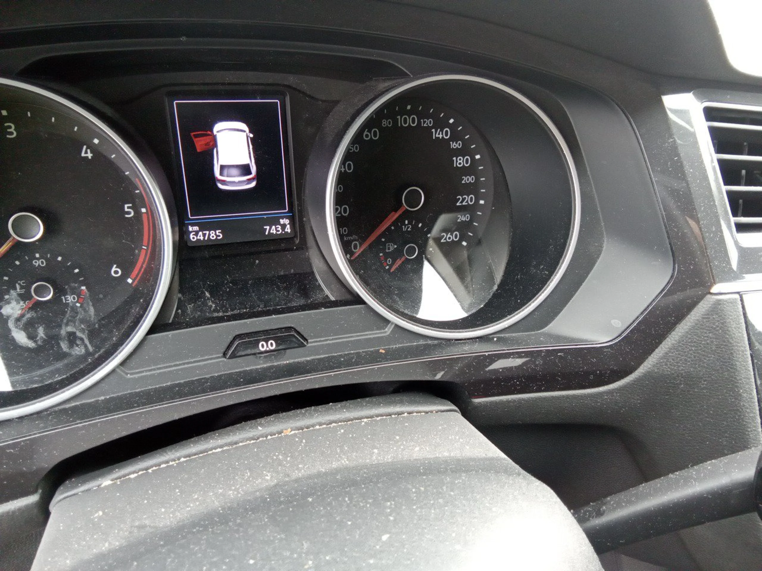 Volkswagen Tiguan ALLSPACE Advance 2.0 TDI 110kW (150CV) - Foto 8