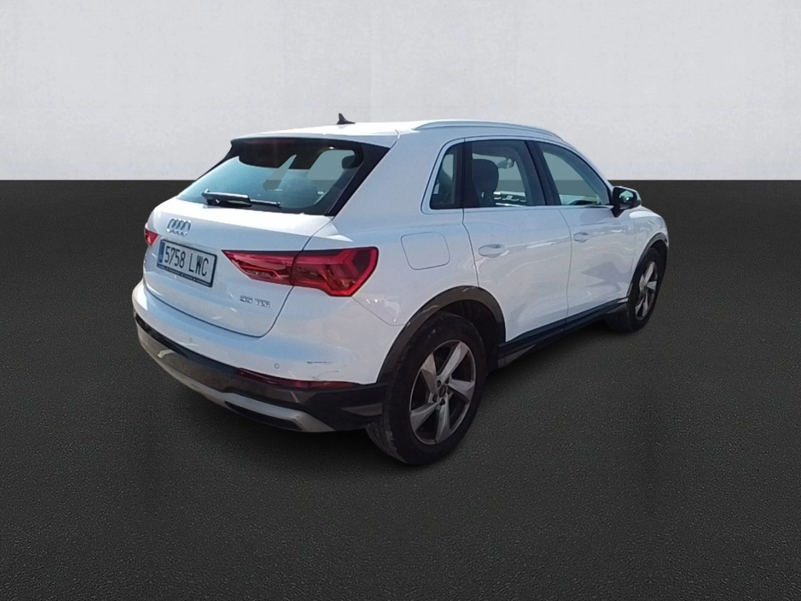 Audi Q3 Advanced 35 TDI 110kW (150CV) S tronic - Foto 4